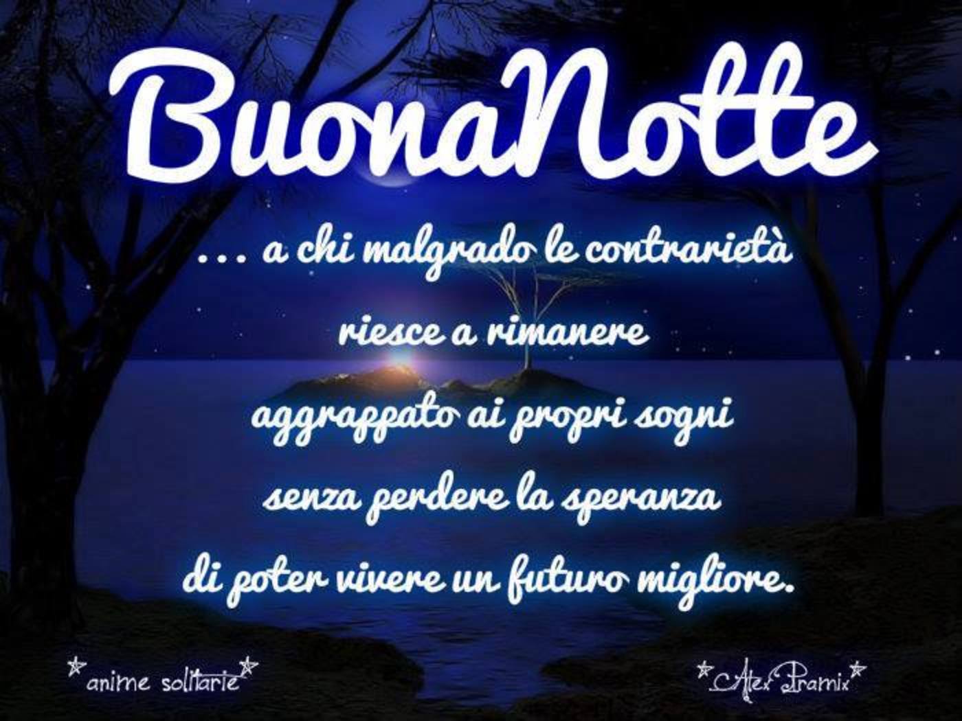 Belle Immagini Buonanotte 7899