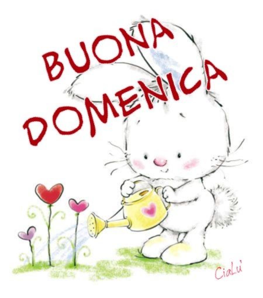 Buona Domenica con citazione 7972