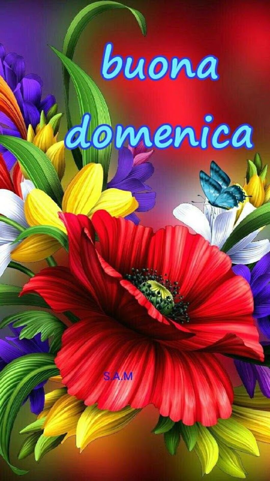 Buona Domenica immagini Pinterest 4315