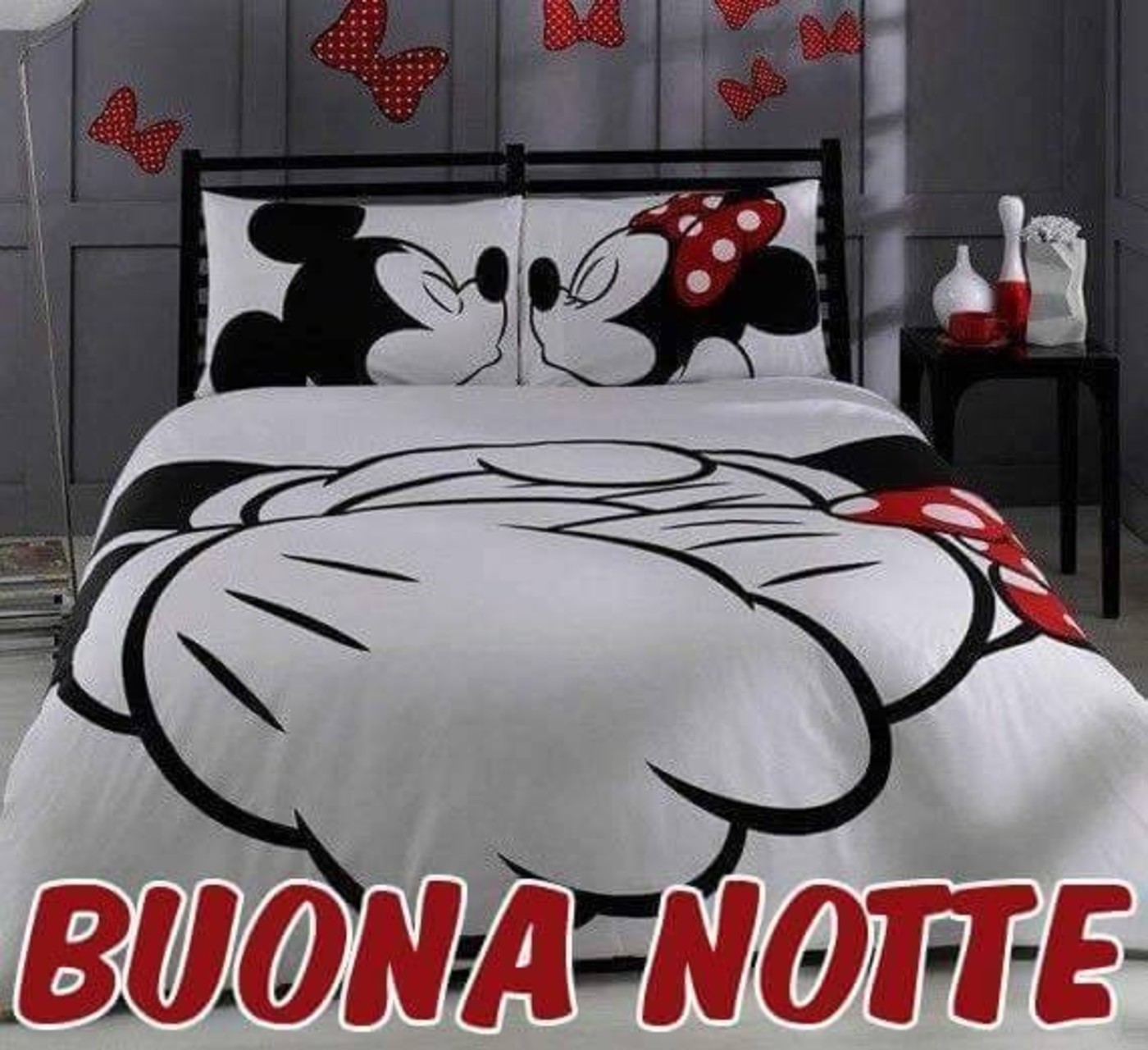 Immagini per buonanotte WhatsApp 1942