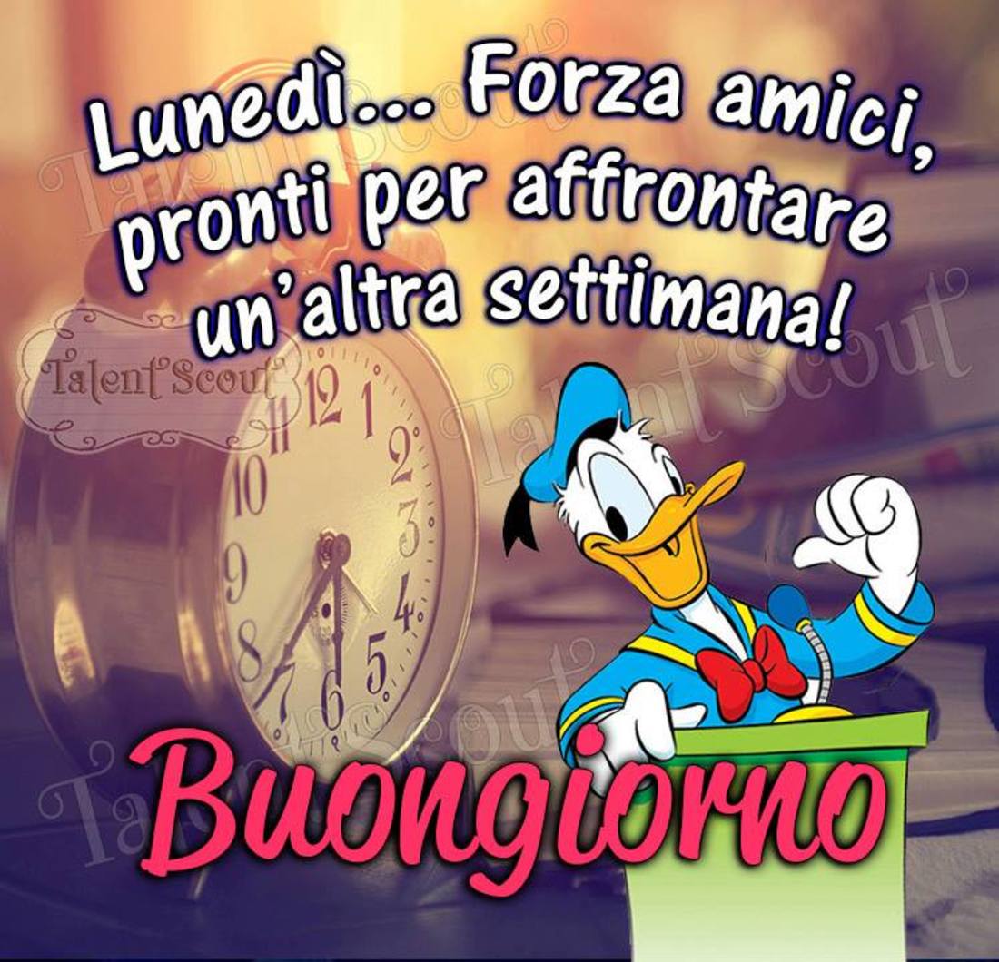 Buon Lunedì bellissime immagini 9482