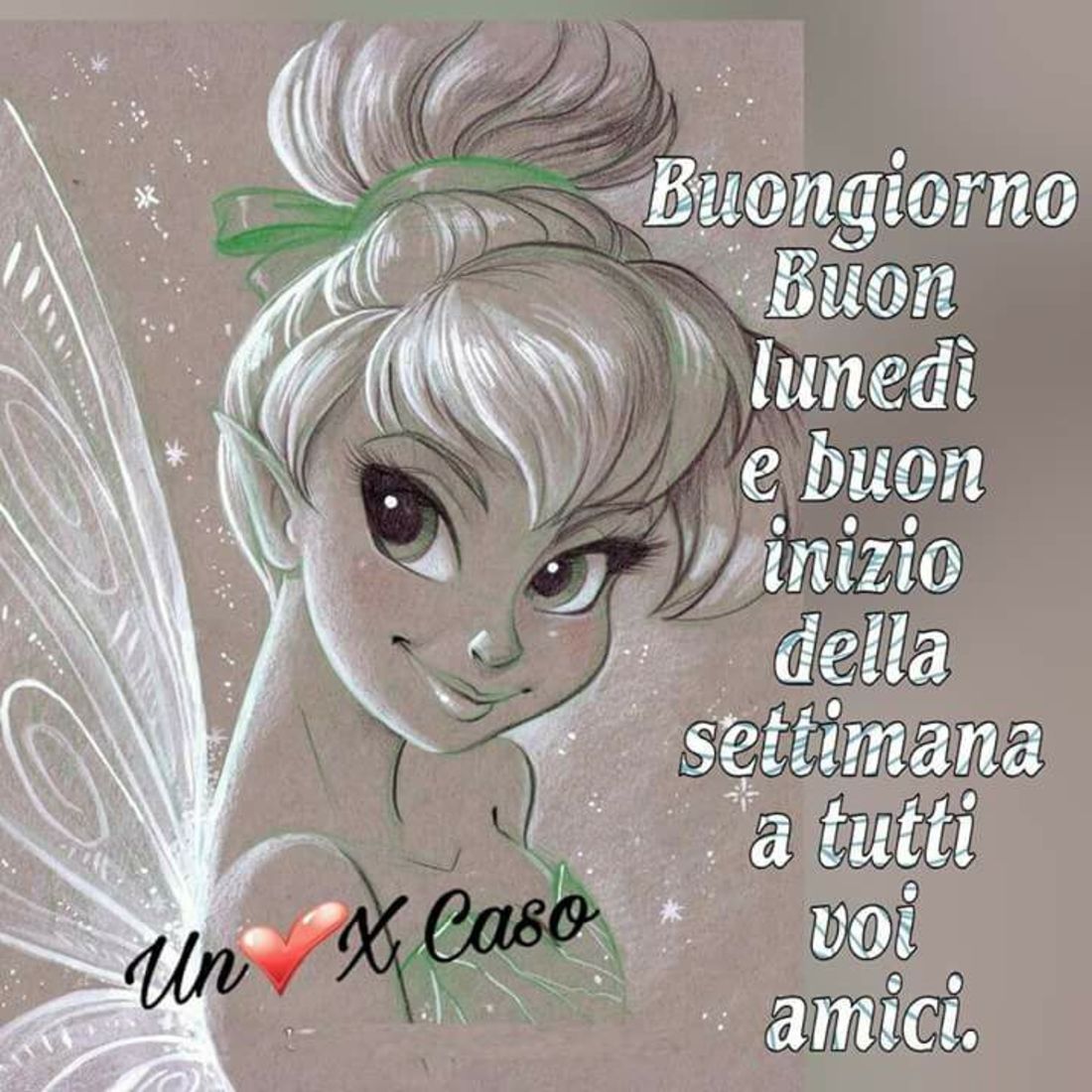 Buon Lunedì frasi 3644