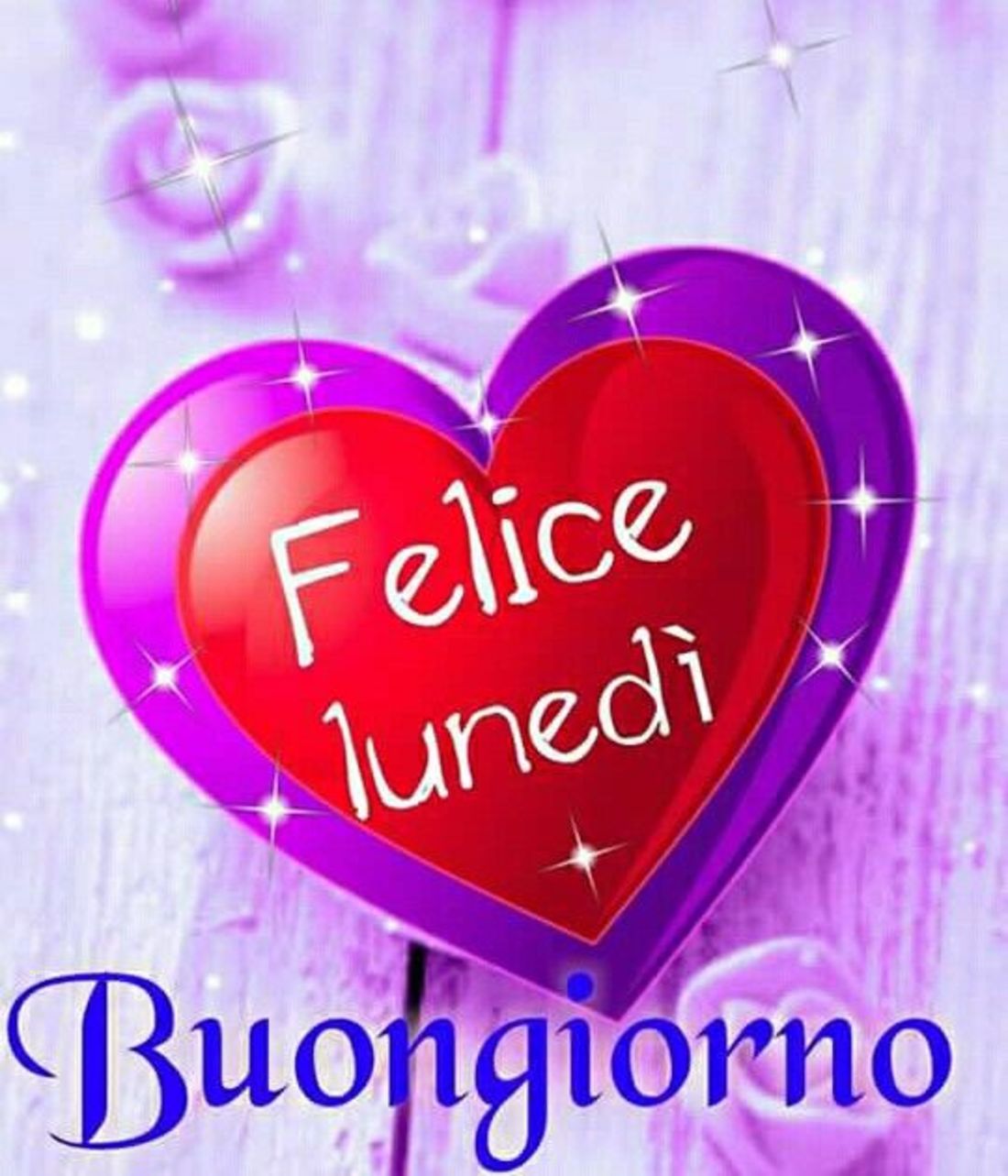 Buon Lunedì le belle immagini 9972