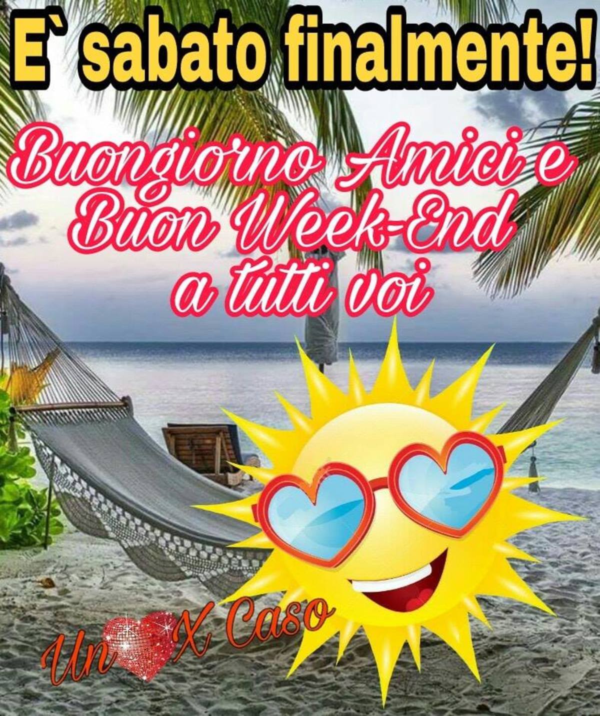 Buon Sabato buongiorno immagini gif 6740