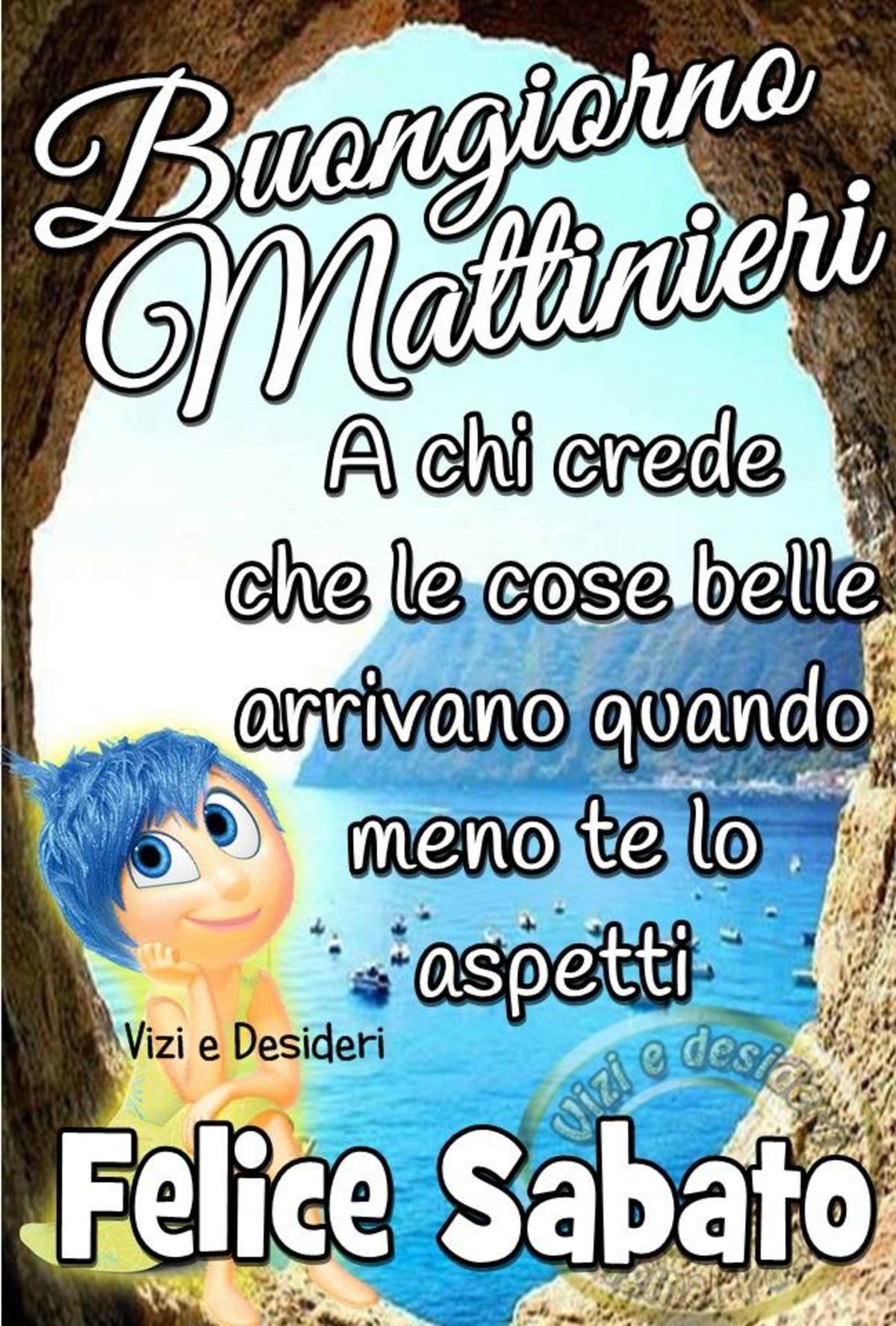 Buon Sabato immagini nuove Pinterest 8294