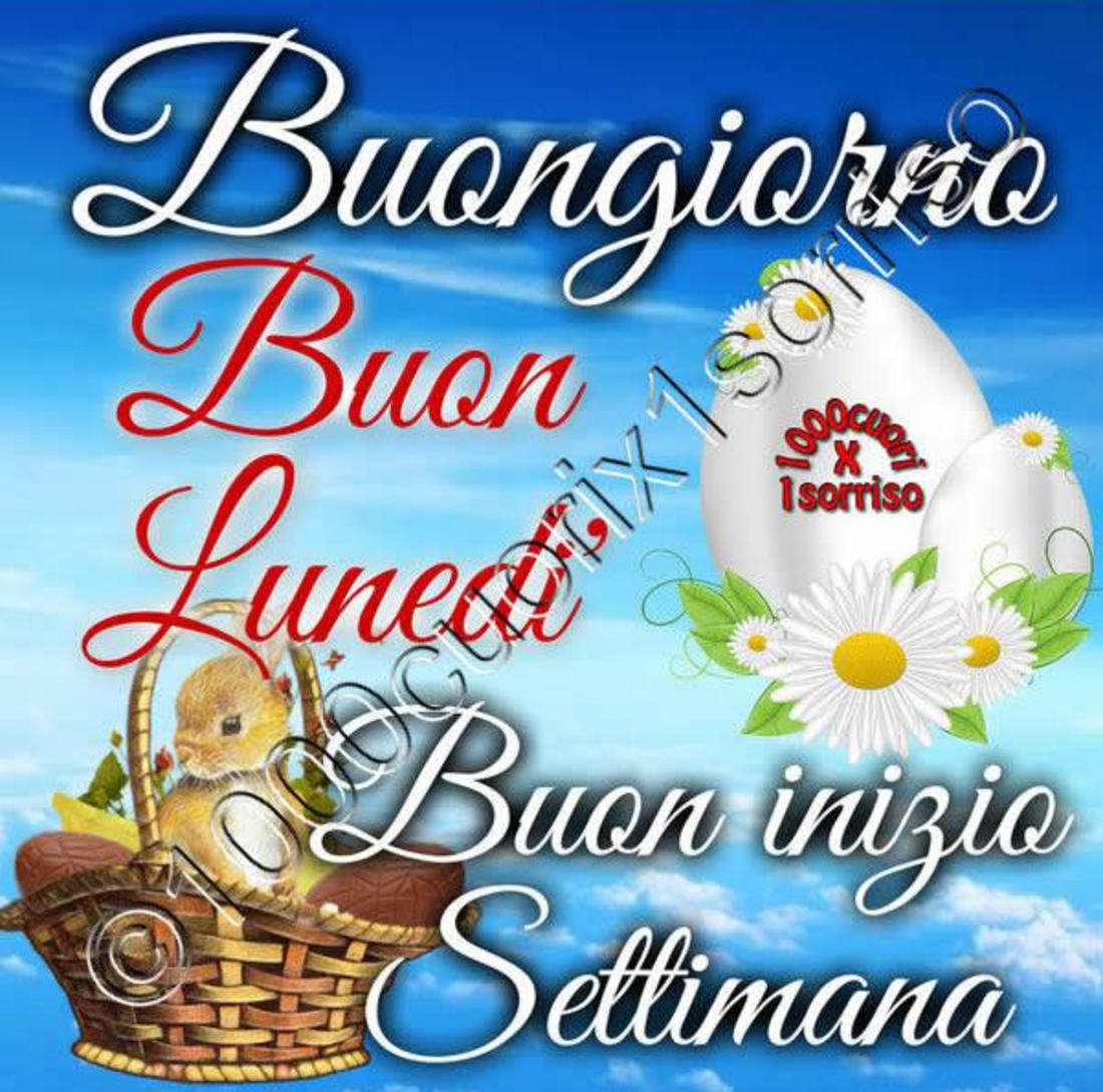 Immagini Di Buon Lunedi 5852 Buongiornissimocaffe It