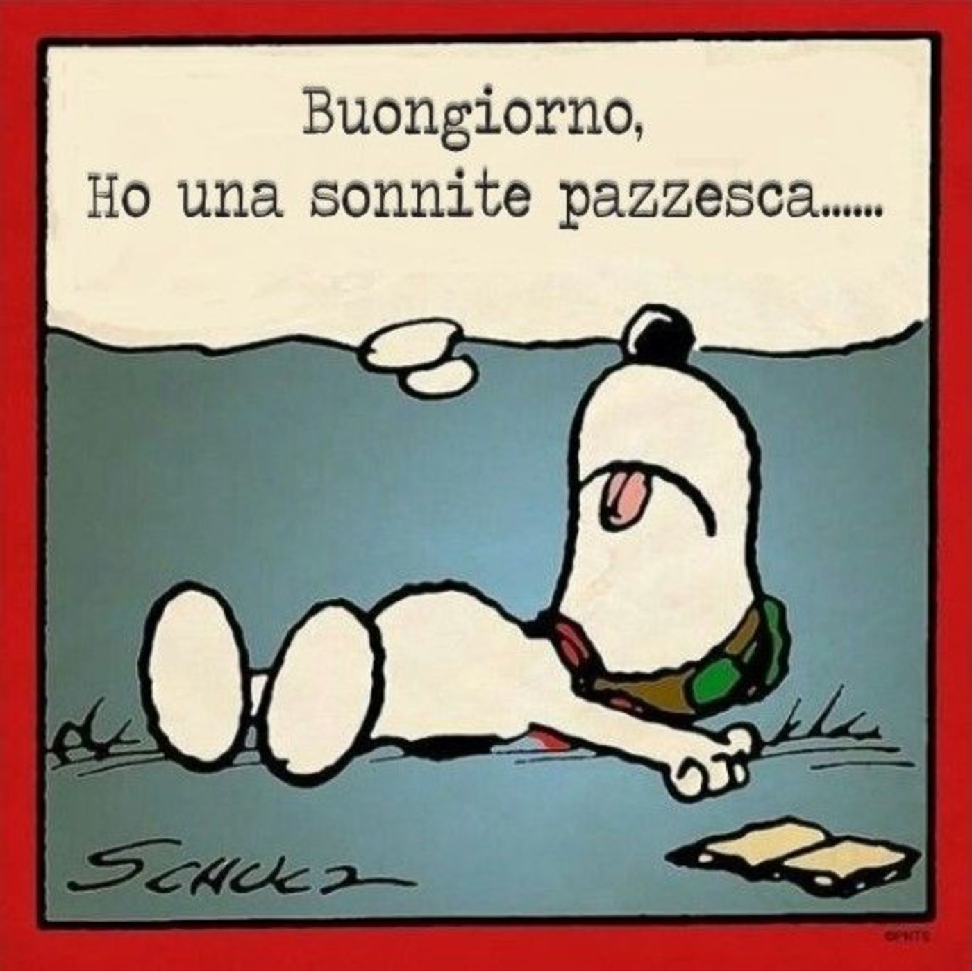 Belle immagini di Buongiorno 4213