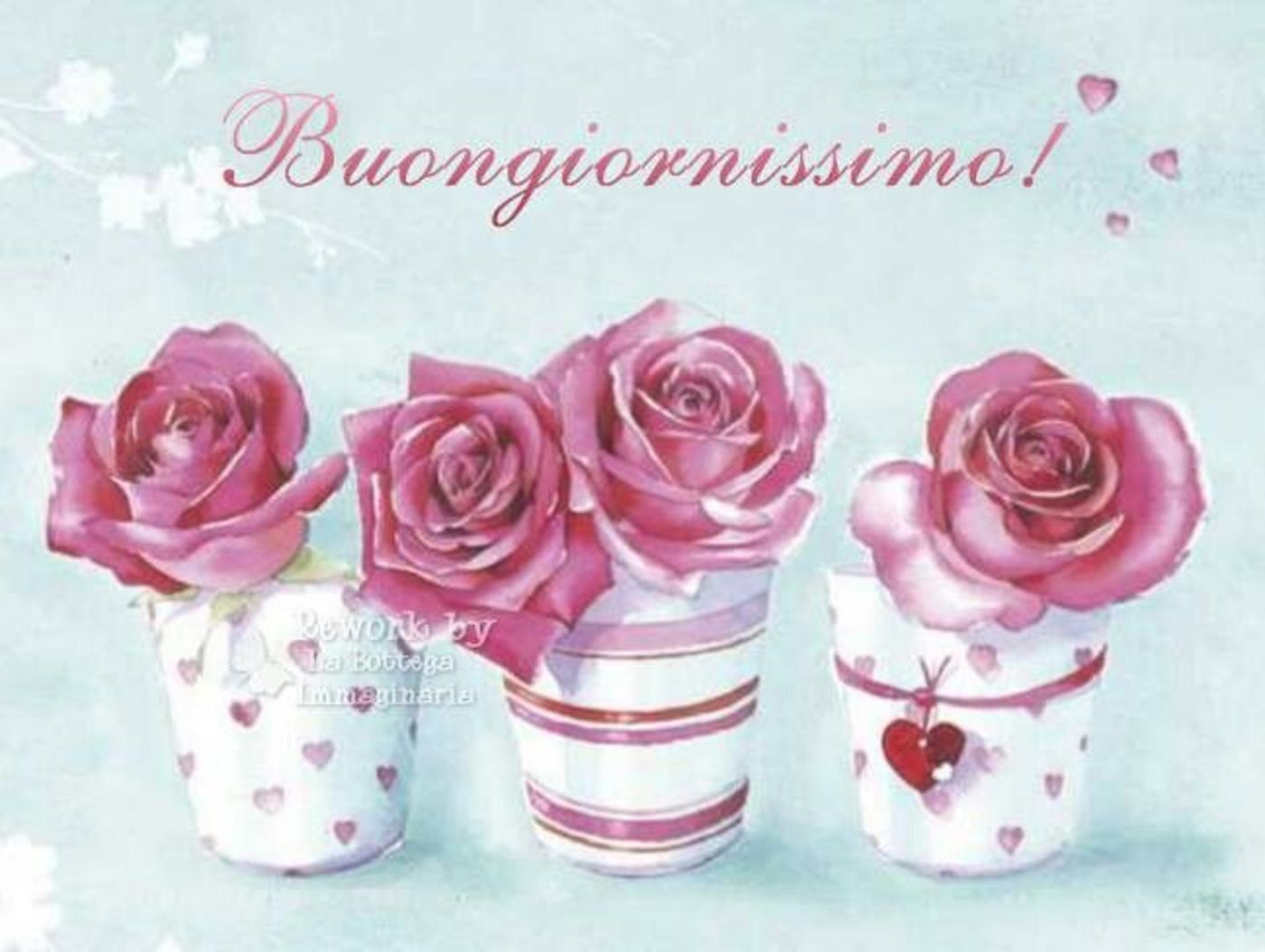 Belle immagini di Buongiorno 4272