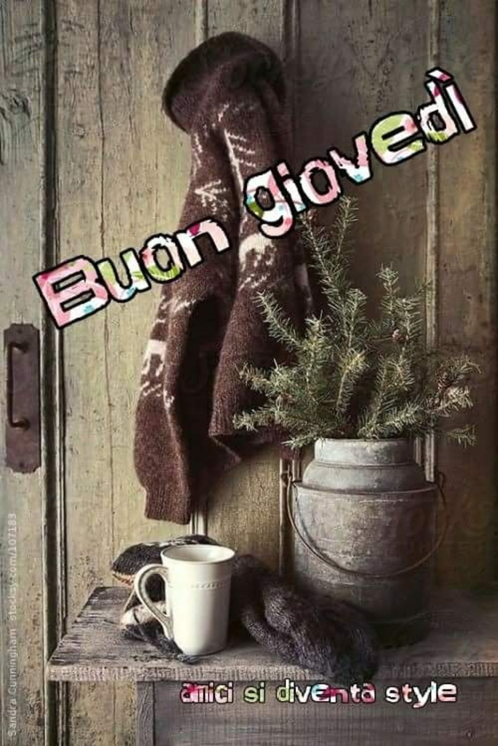 Buon Giovedì Buongiorno gif 9535