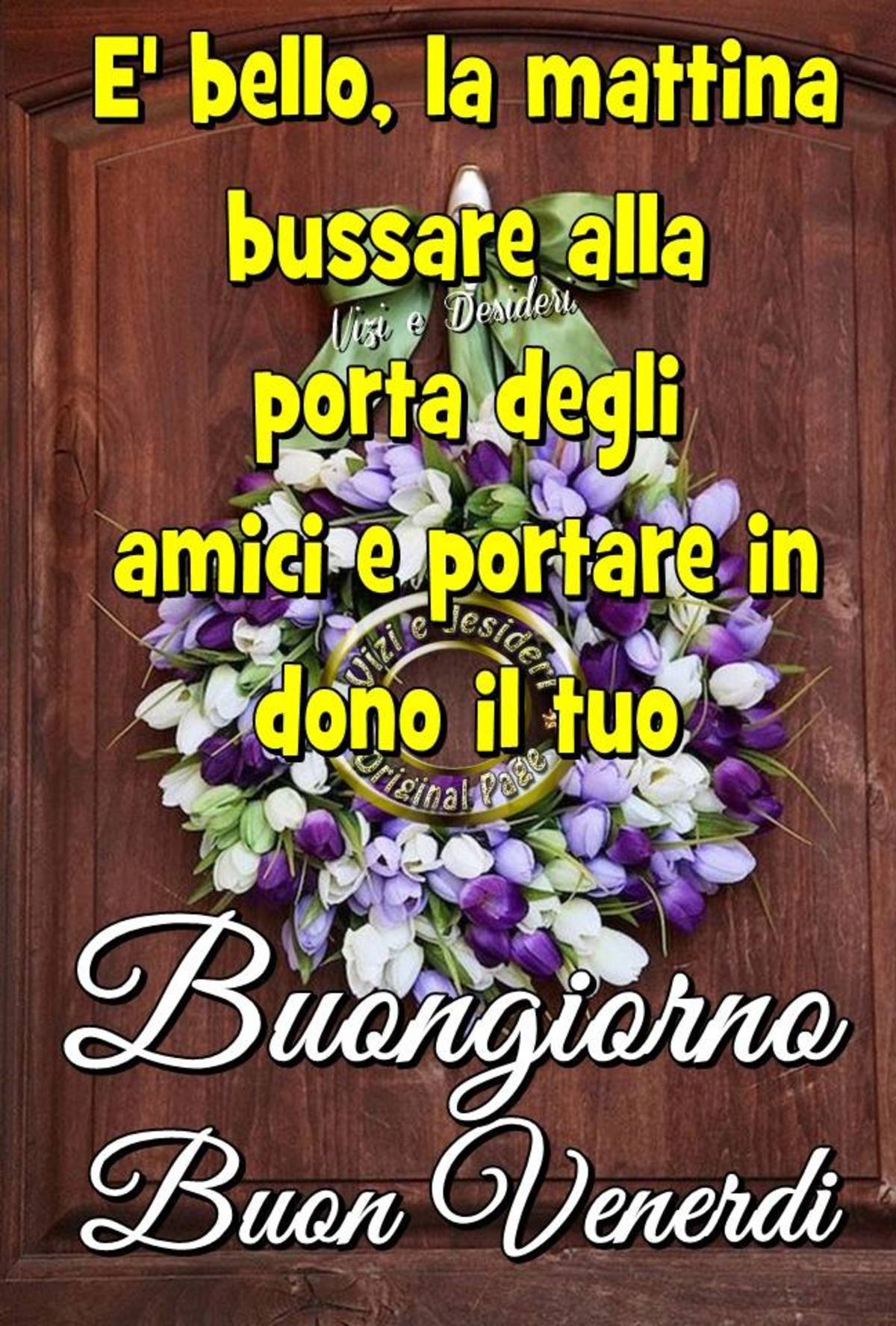 Buon Venerdi Belle Immagini 5576 Buongiornissimocaffe It