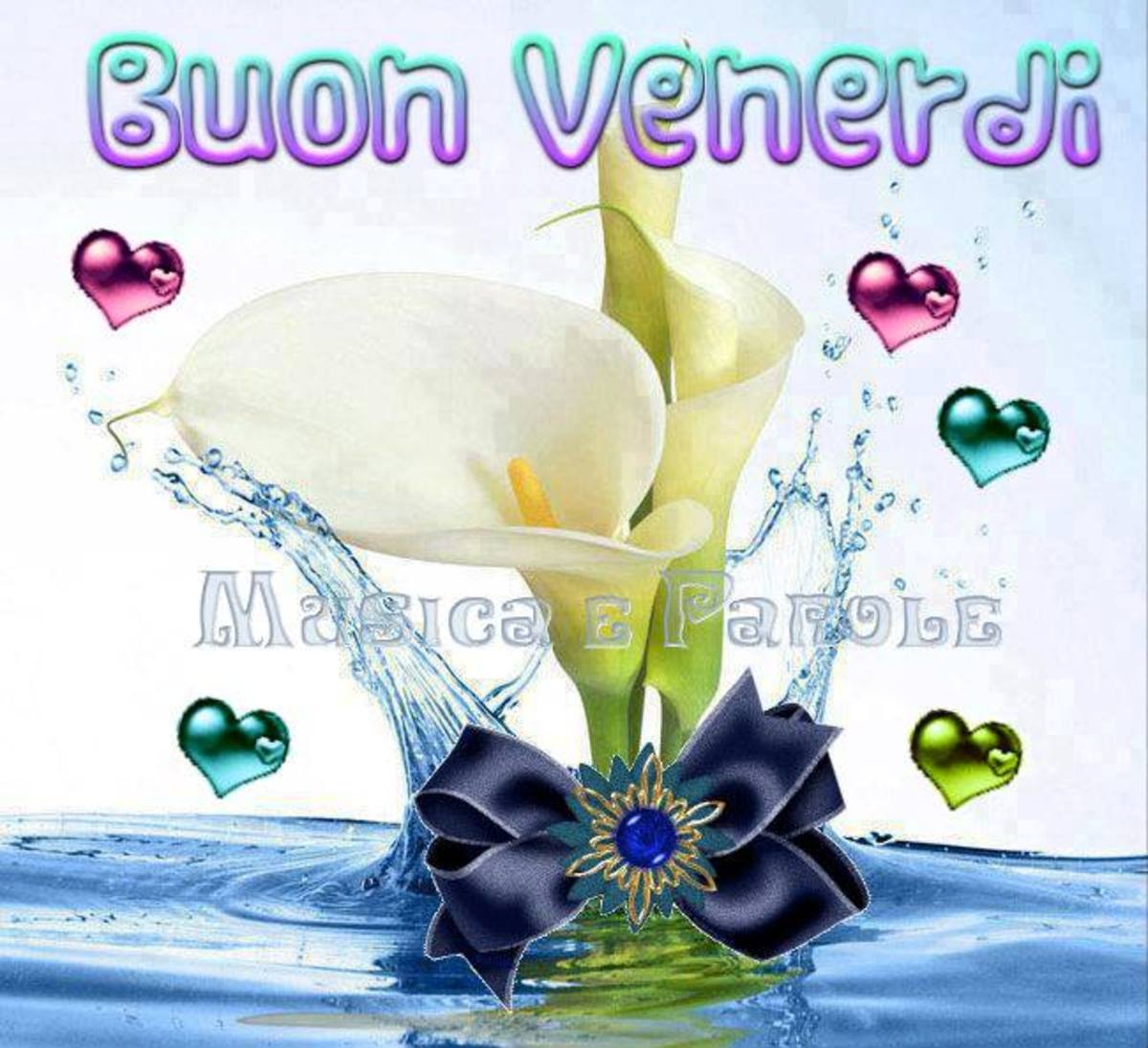 Buon Venerdì 219