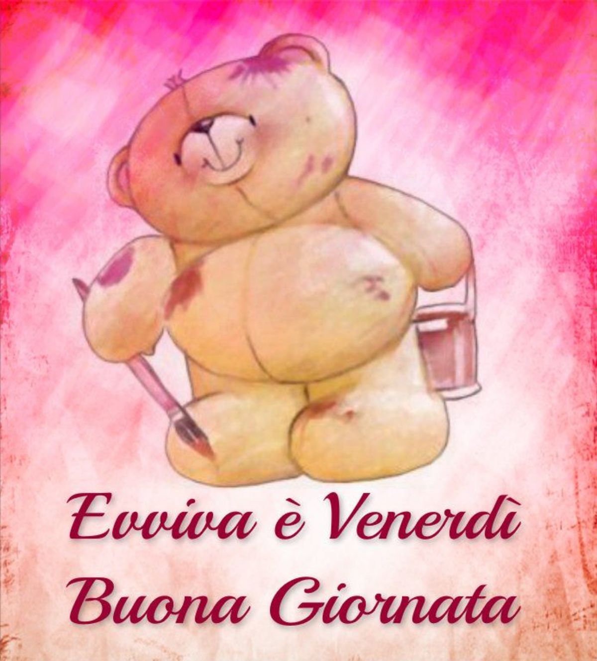 Buon Venerdì 2391