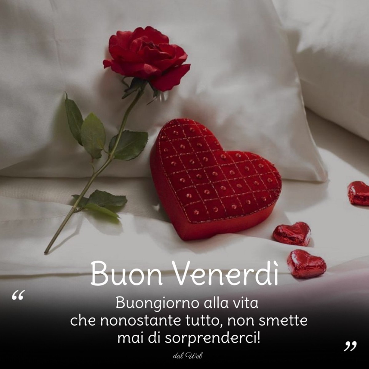 Buon Venerdì a tutti gli amici 4342