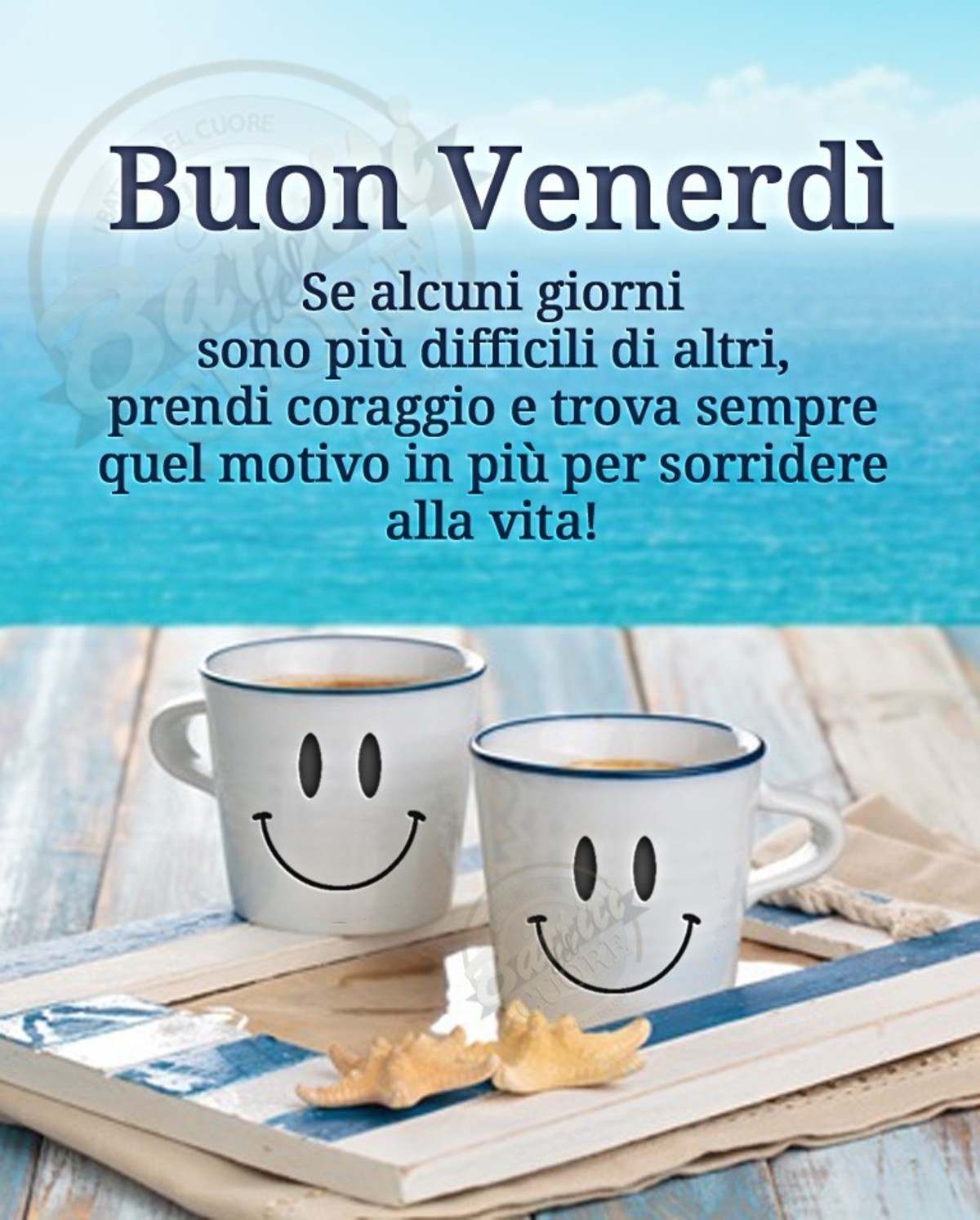 Buon Venerdì a tutti gli amici 4492