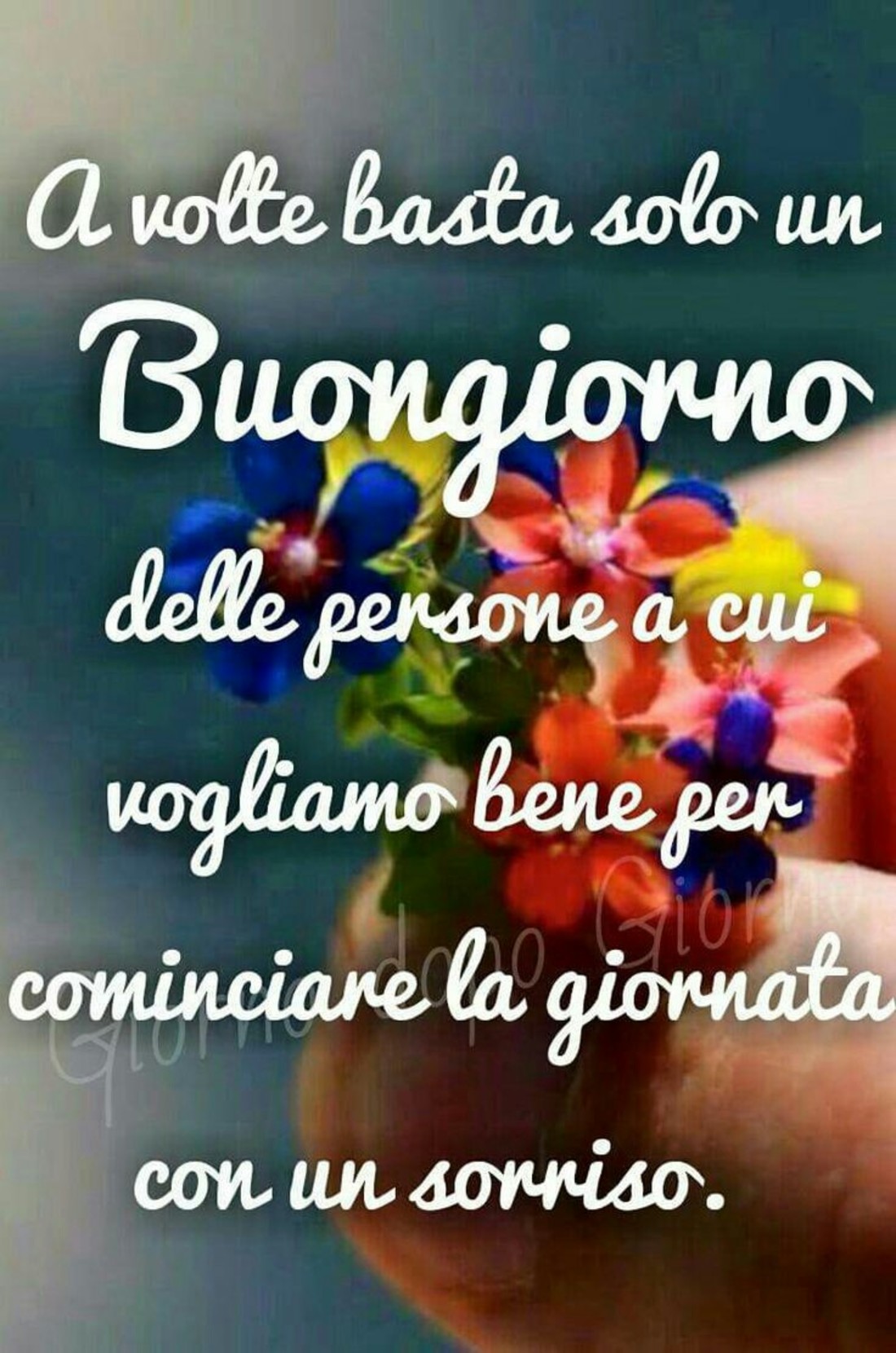 Buona Giornata immagini 5783