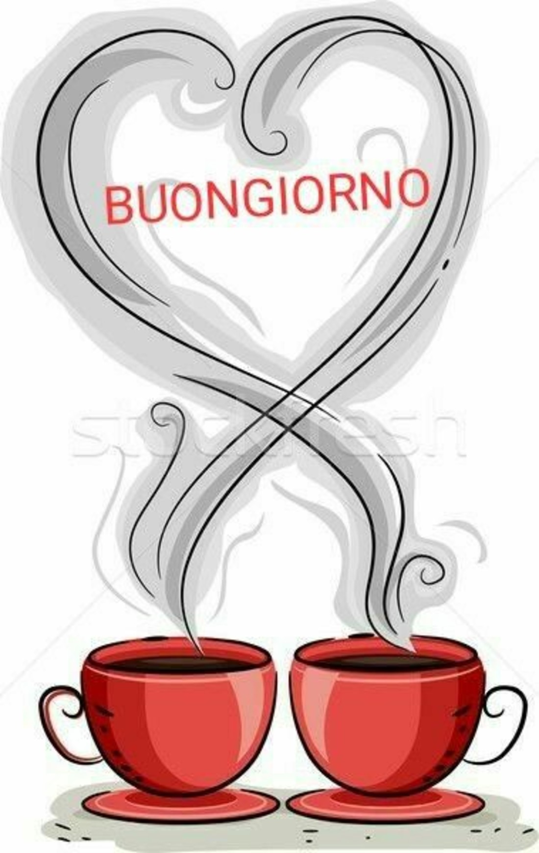 Buongiorno 1132