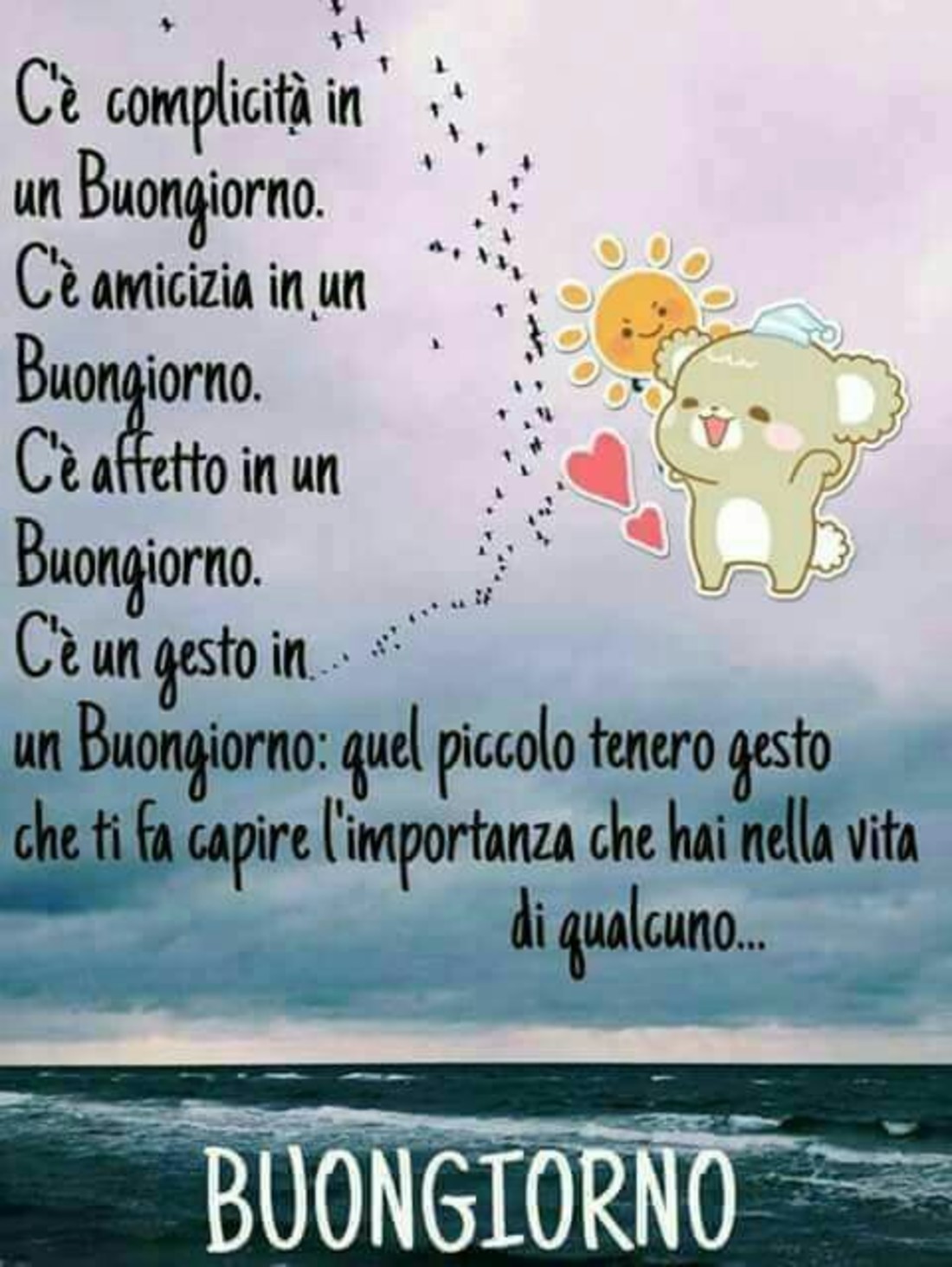 Felice Giorno 6295