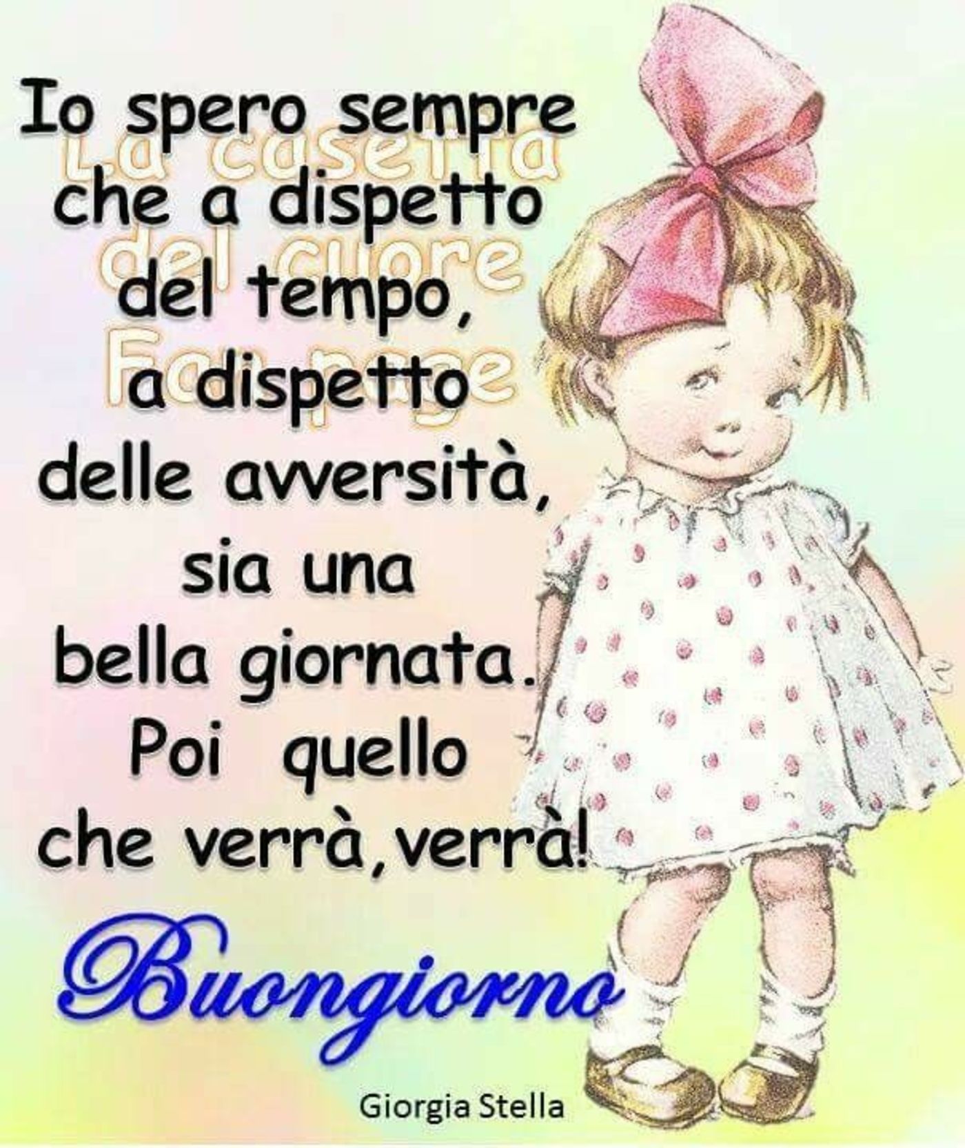 Frasi per Buongiorno 5