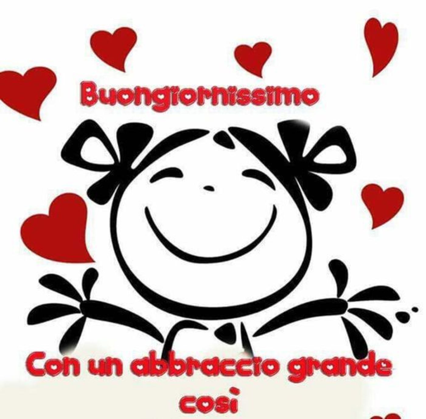 Immagini gratis per Buongiorno 4781