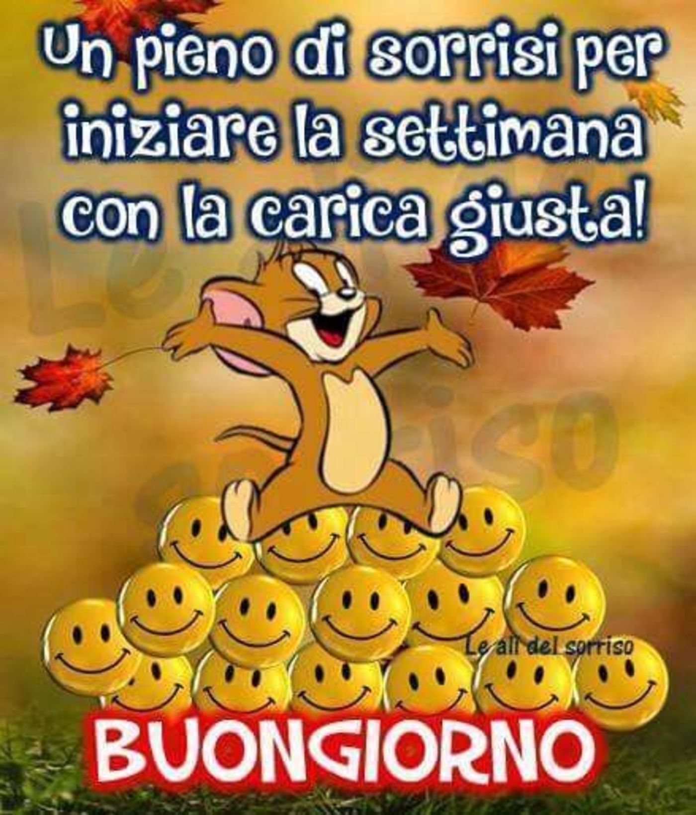 Immagini per Buongiorno amici 8966