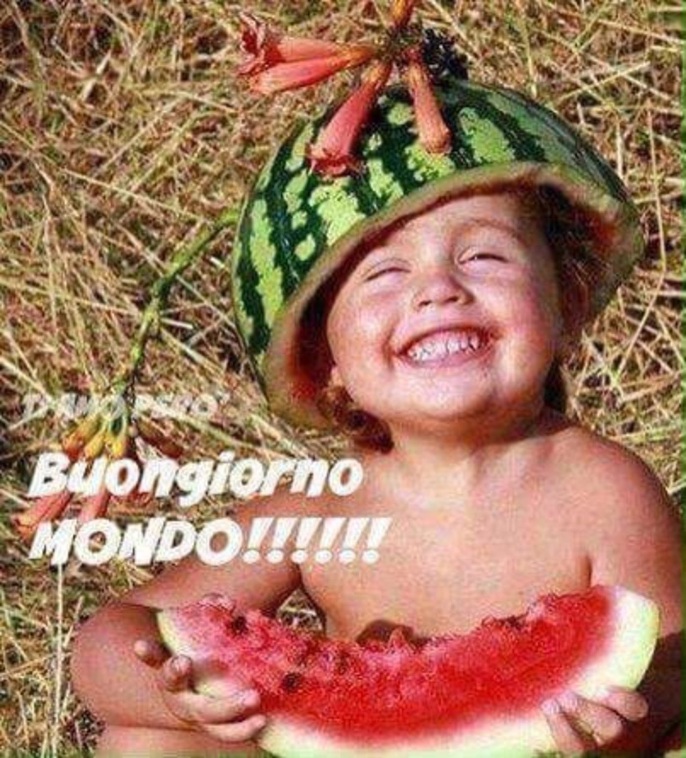 Immagini per Buongiorno da ridere 3