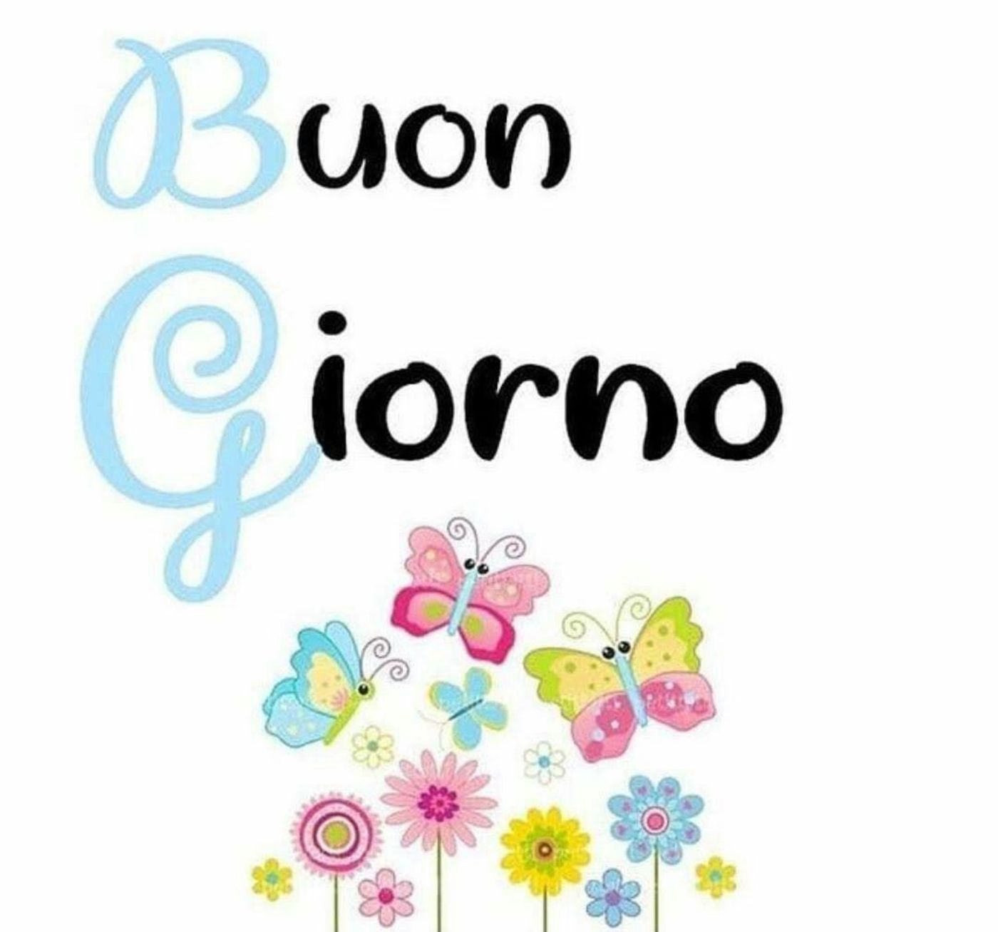 Immagini per Buongiorno per Facebook 3320