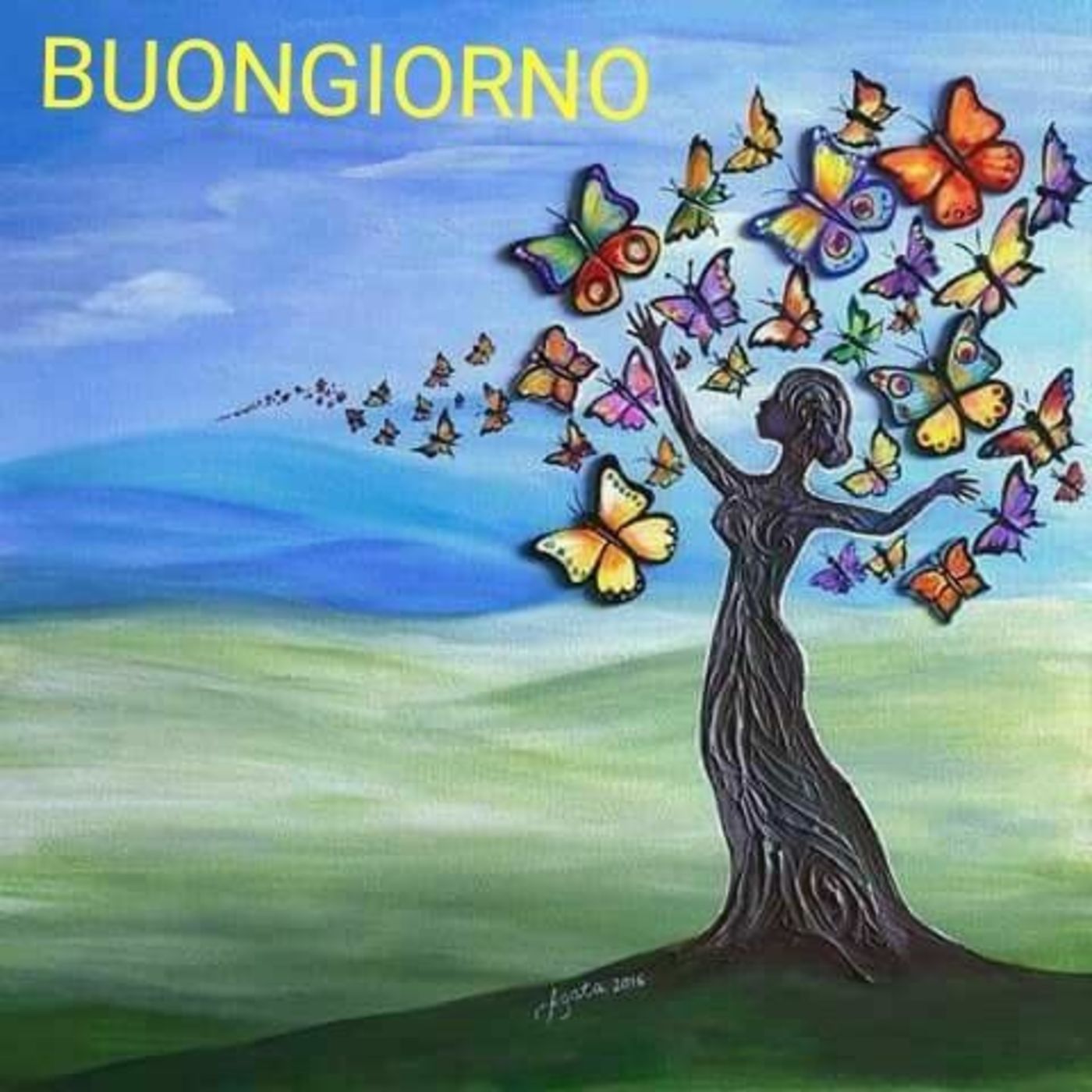 Immagini Per Buongiorno Per Facebook Buongiornissimocaffe It