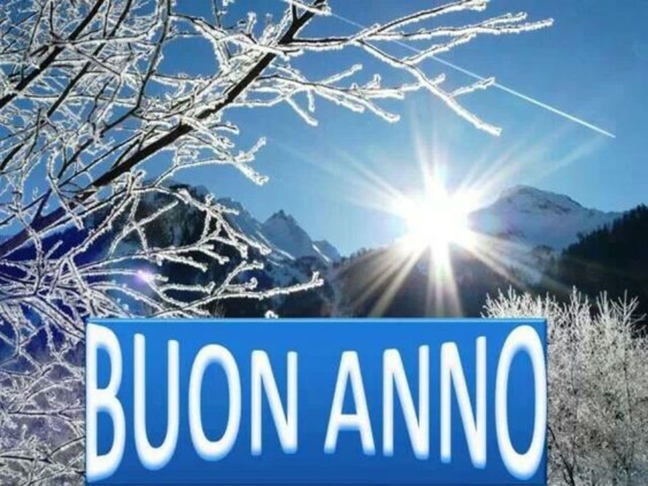 Buon Anno 1520