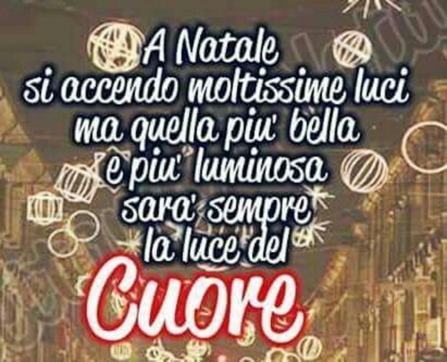 Buon Natale 1288