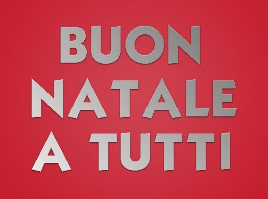 Buon Natale a tutti immagini