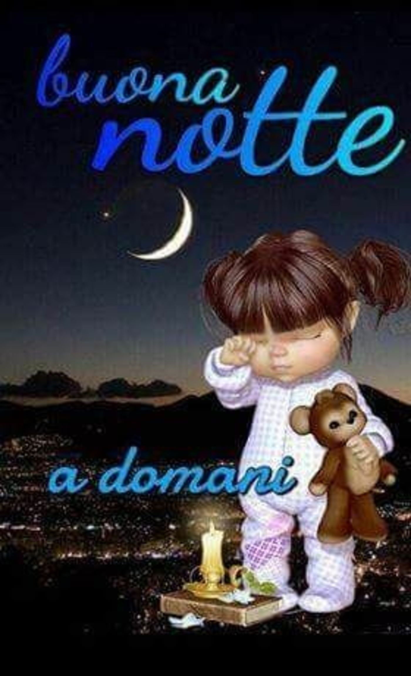 Buona Notte 1730