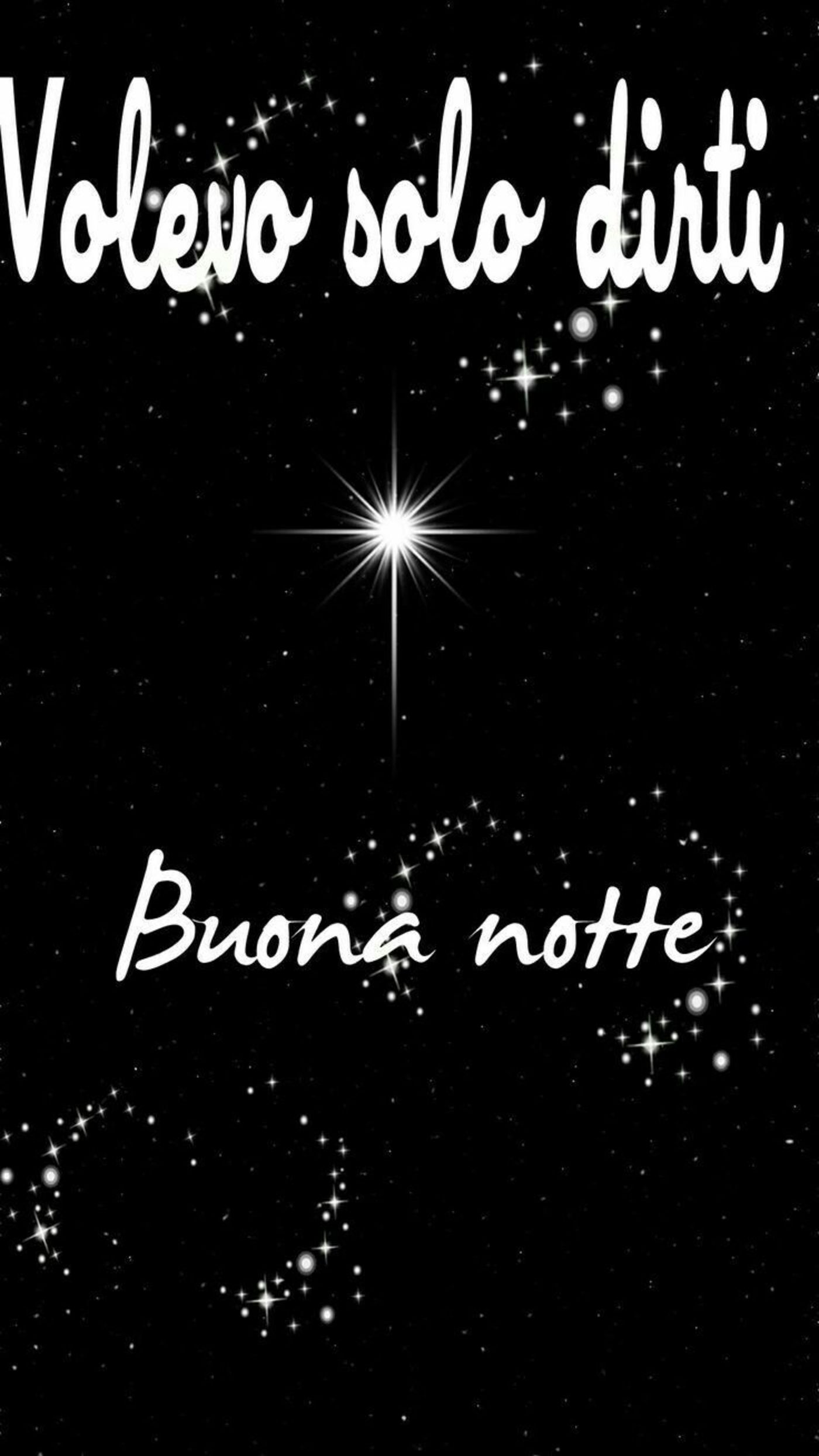 Buonanotte Tumblr 4390