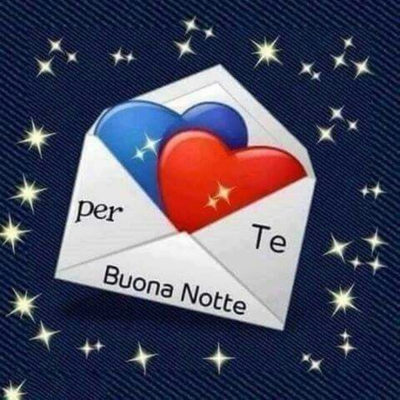 Buonanotte Tumblr 4550