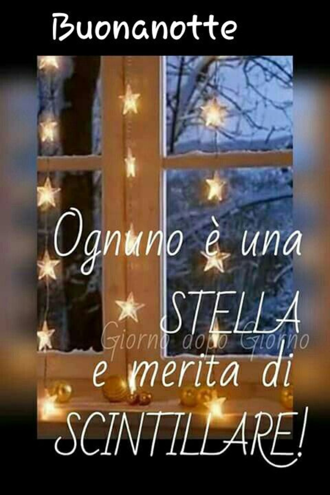 Buonanotte WhatsApp 8045