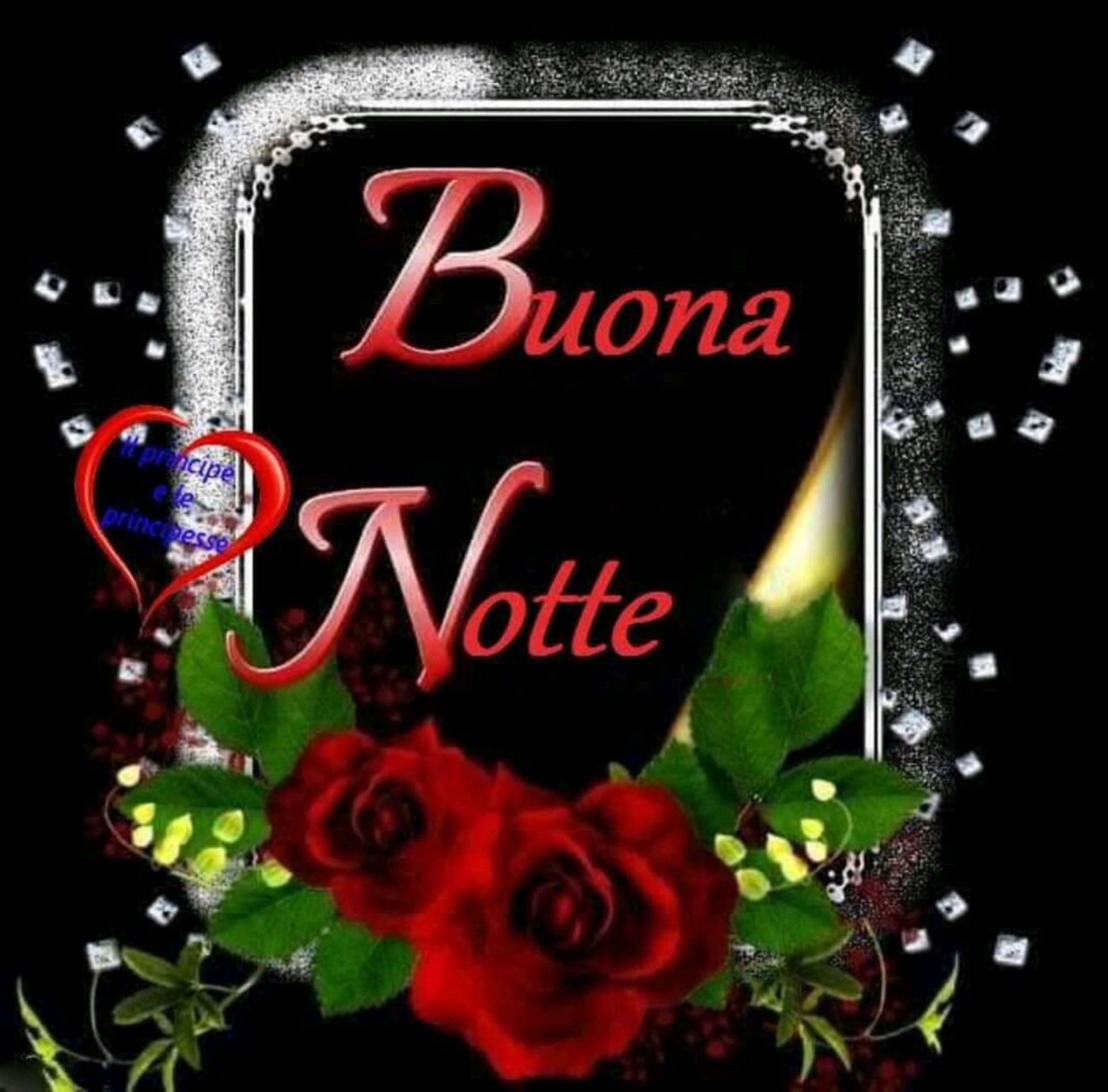 Buonanotte Amore Mio Buongiornissimocaffe It