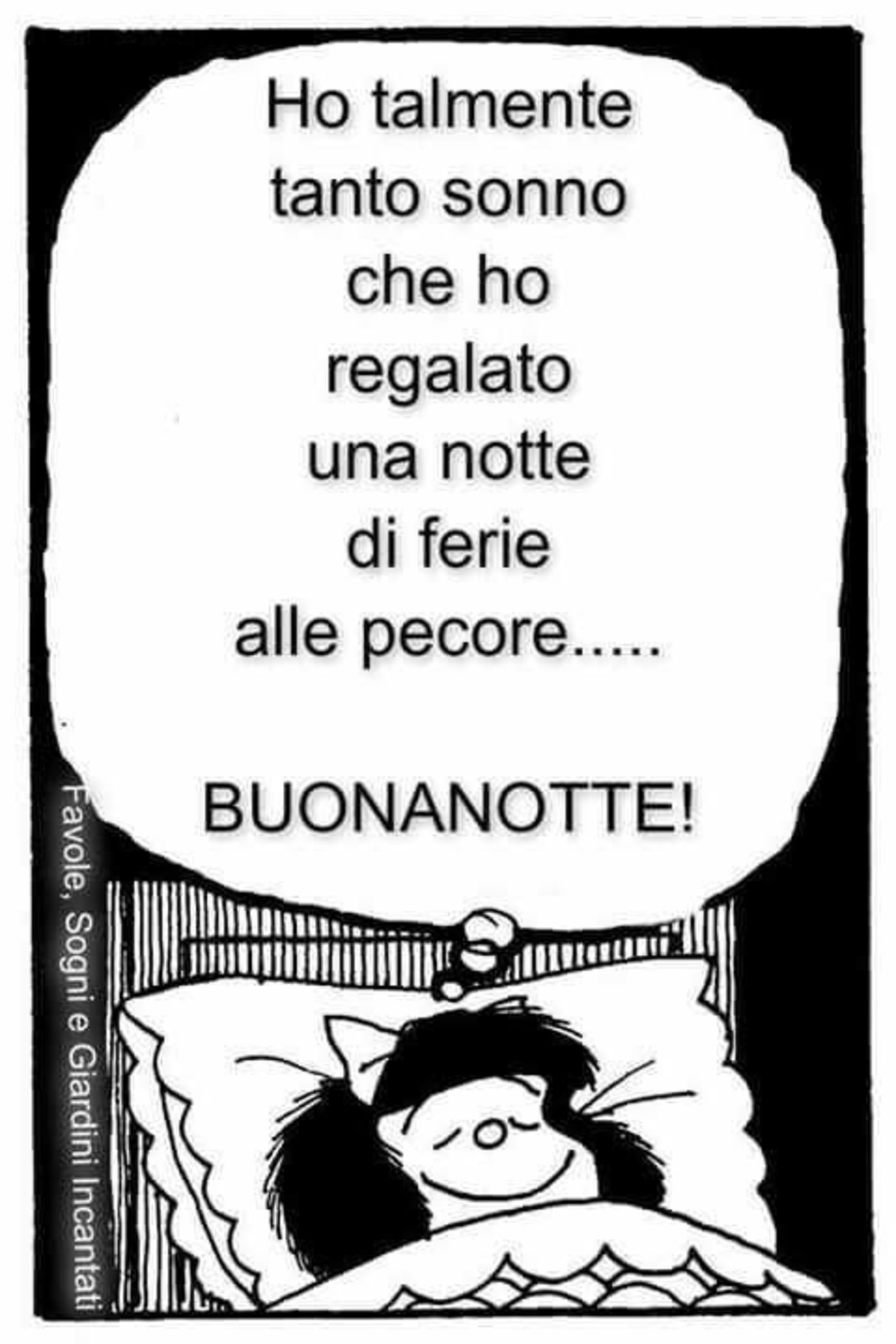 Buonanotte belle immagini 7518