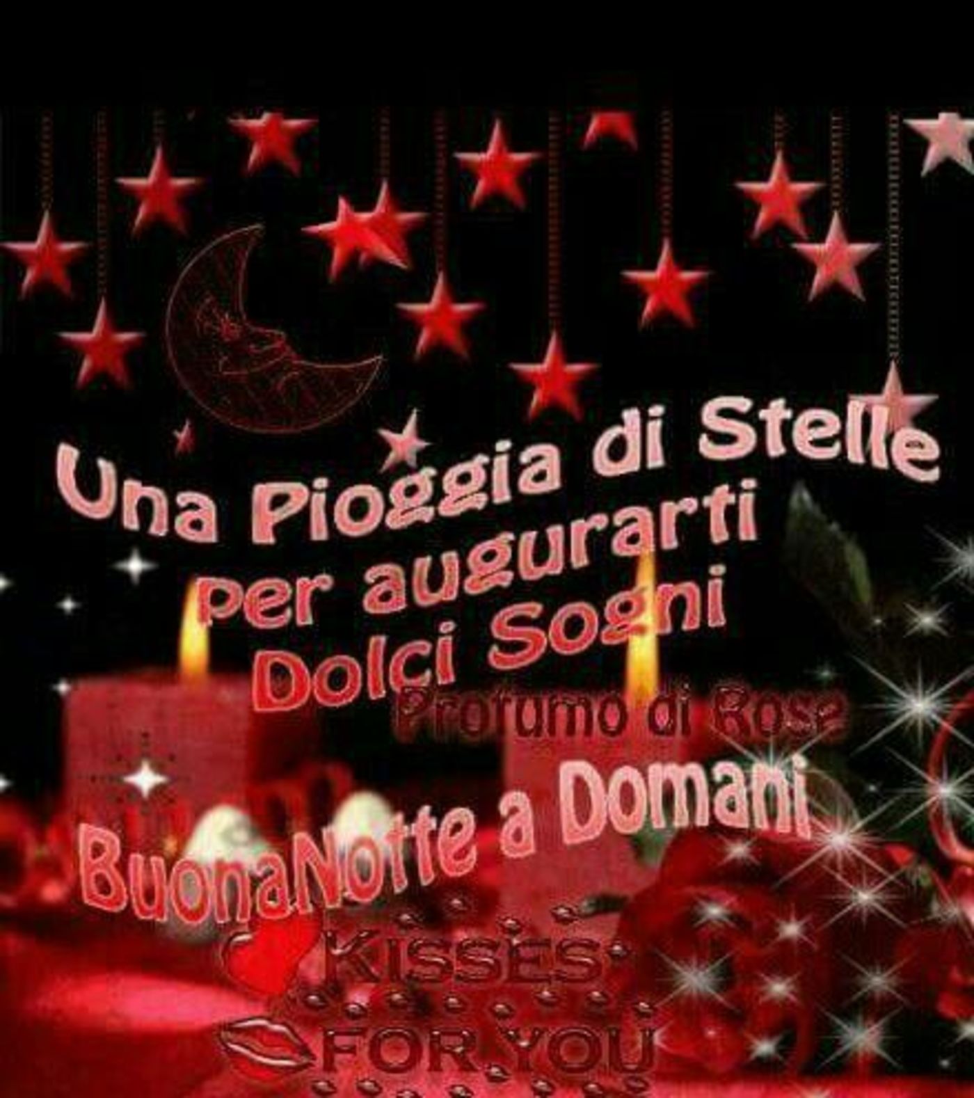 Buonanotte belle immagini 7536