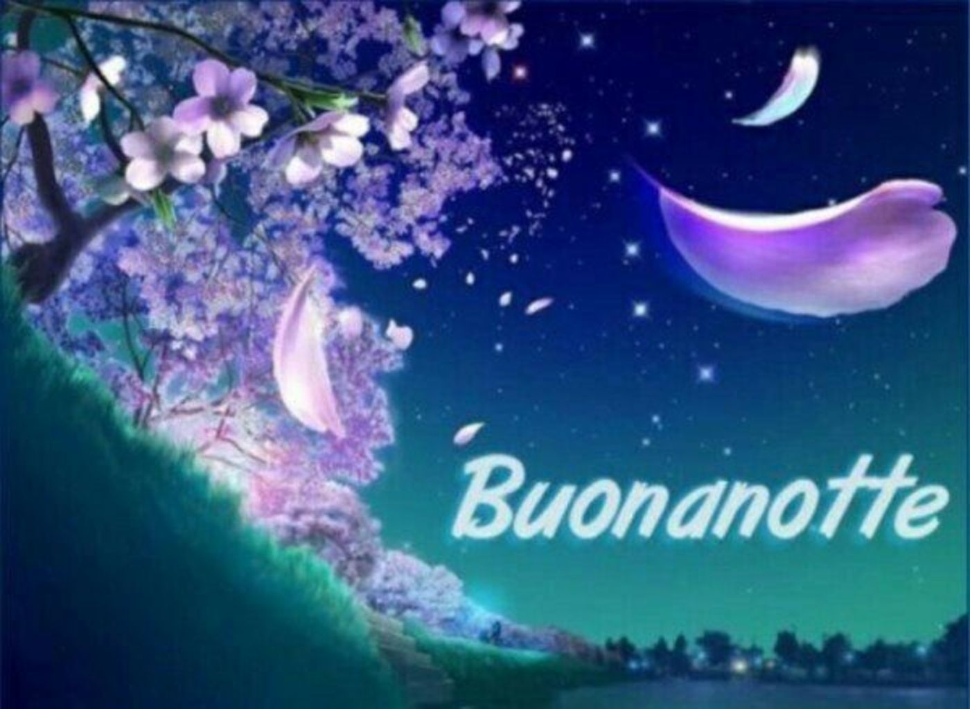 Buonanotte con il cuore 4689