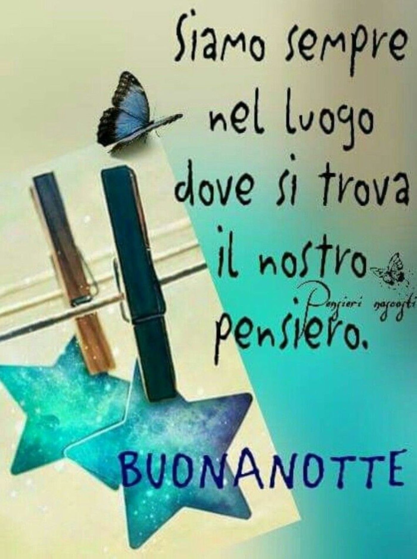 Buonanotte con il cuore 4692