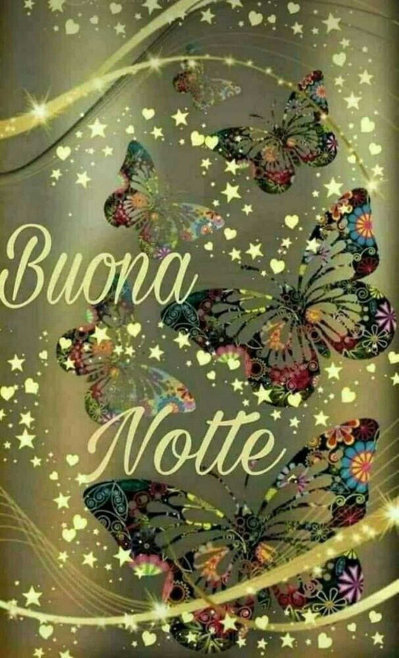 Buonanotte frasi 4217