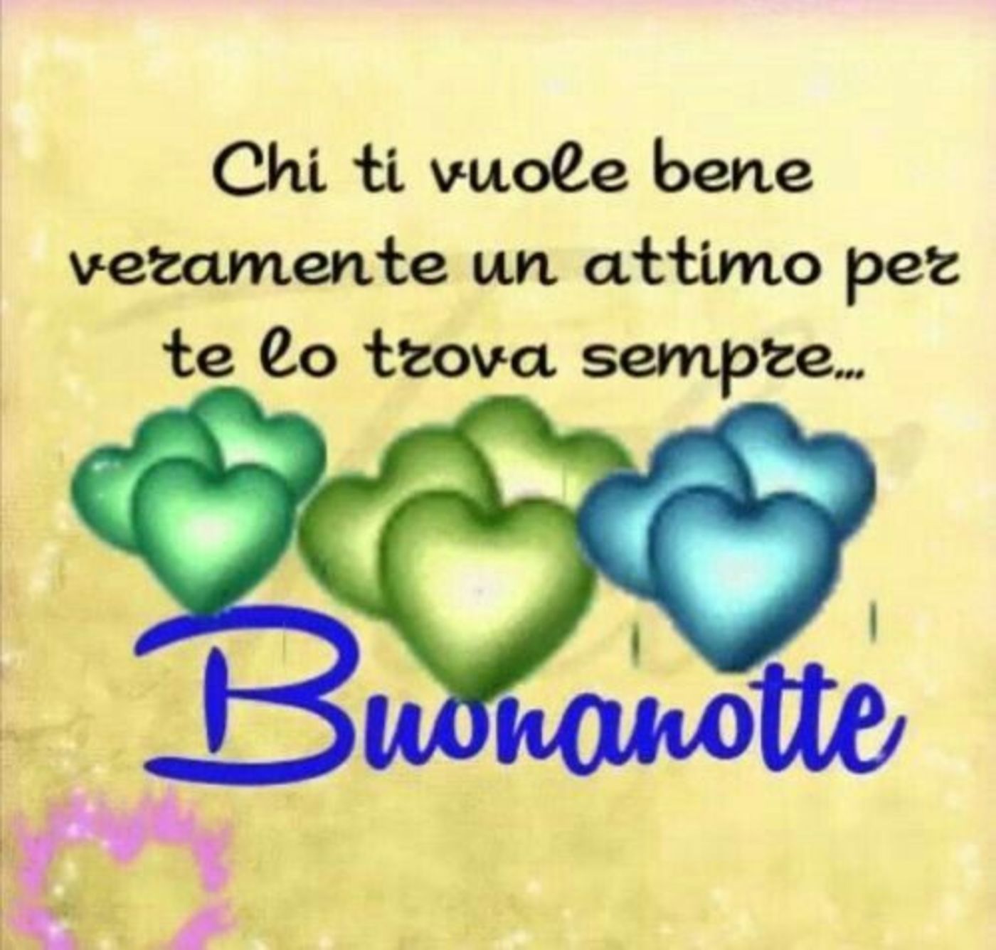 Buonanotte frasi 4235