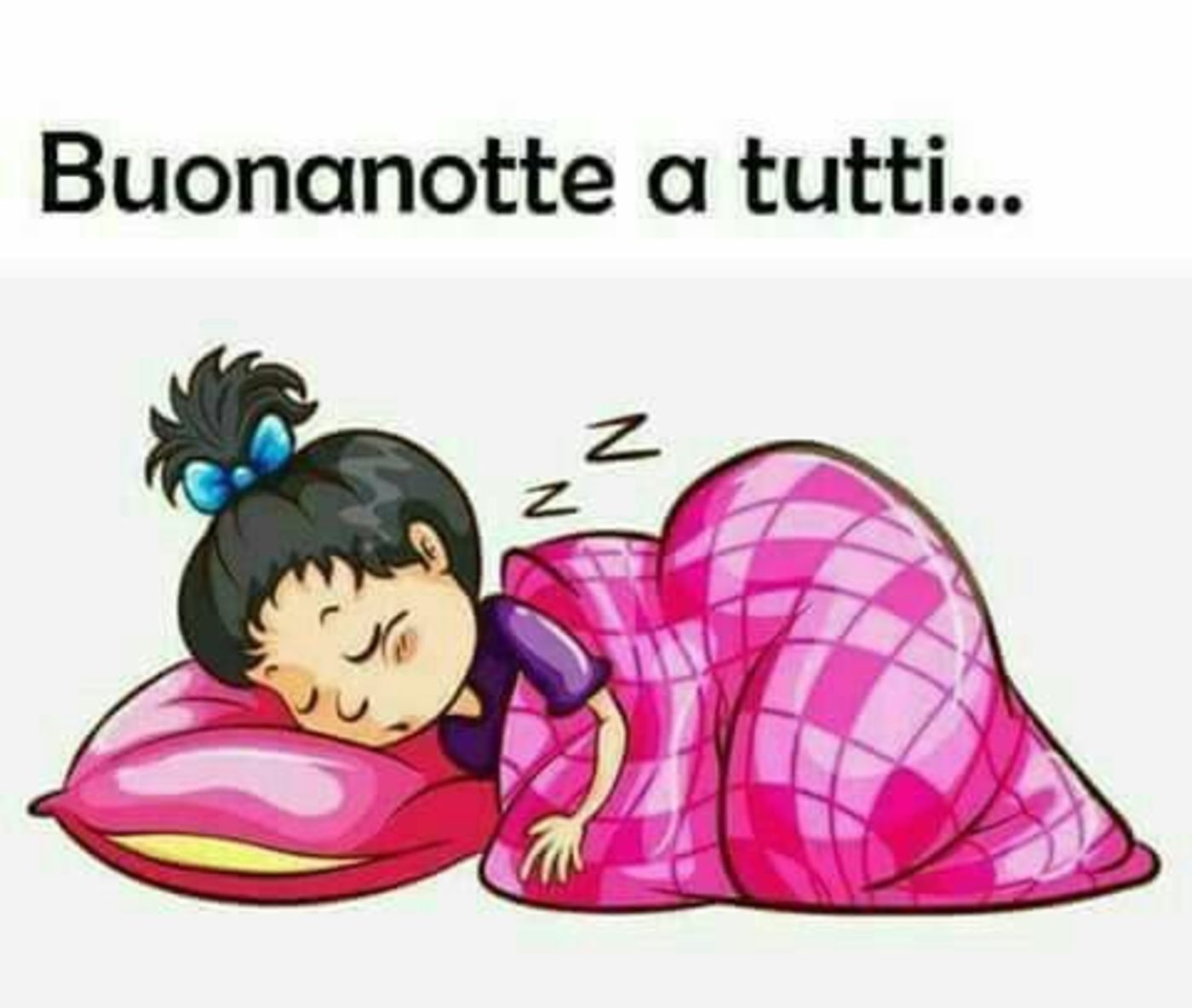 Buonanotte frasi e immagini bellissime 9