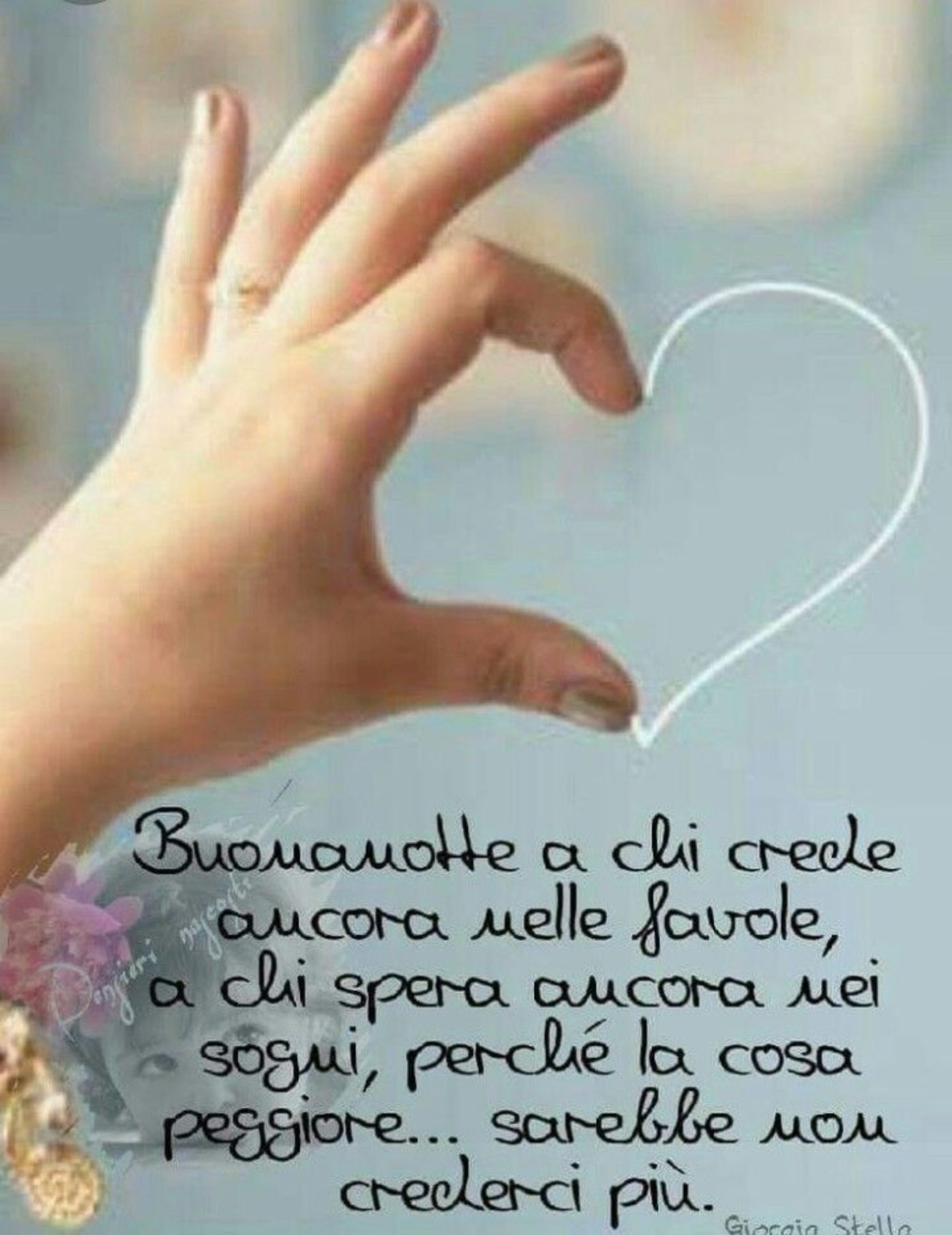 Buonanotte gif WhatsApp 4013