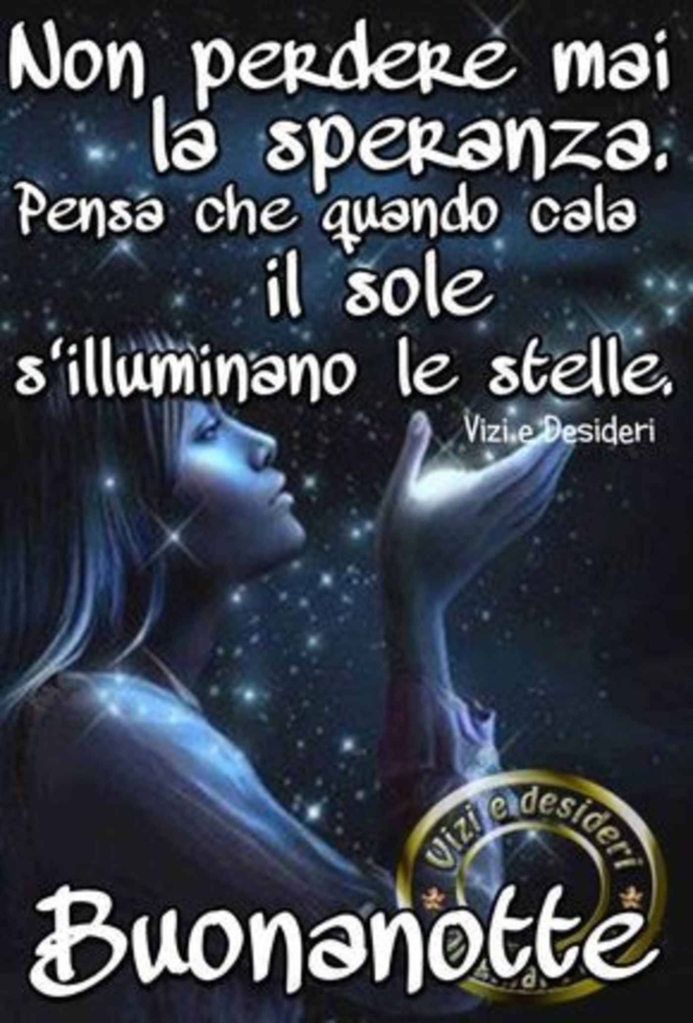 Buonanotte immagini bellissime nuove 5481