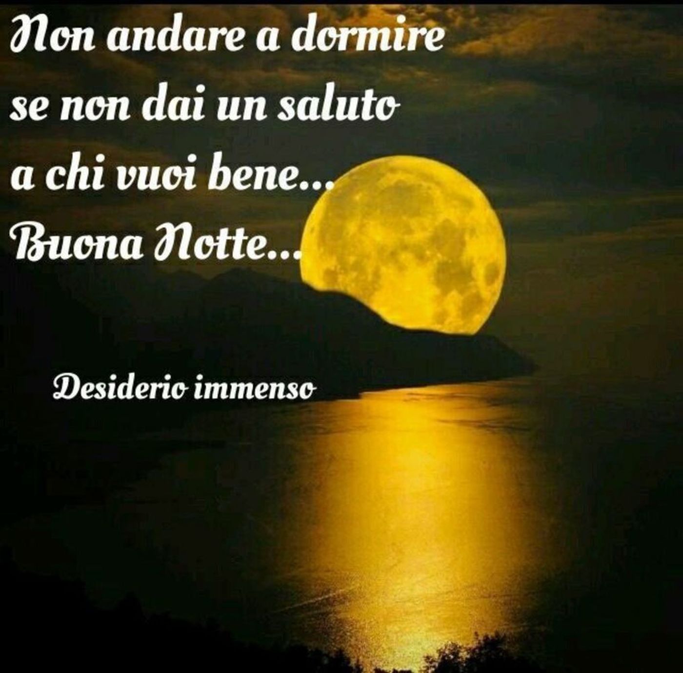 Buonanotte immagini da condividere gratis 6996