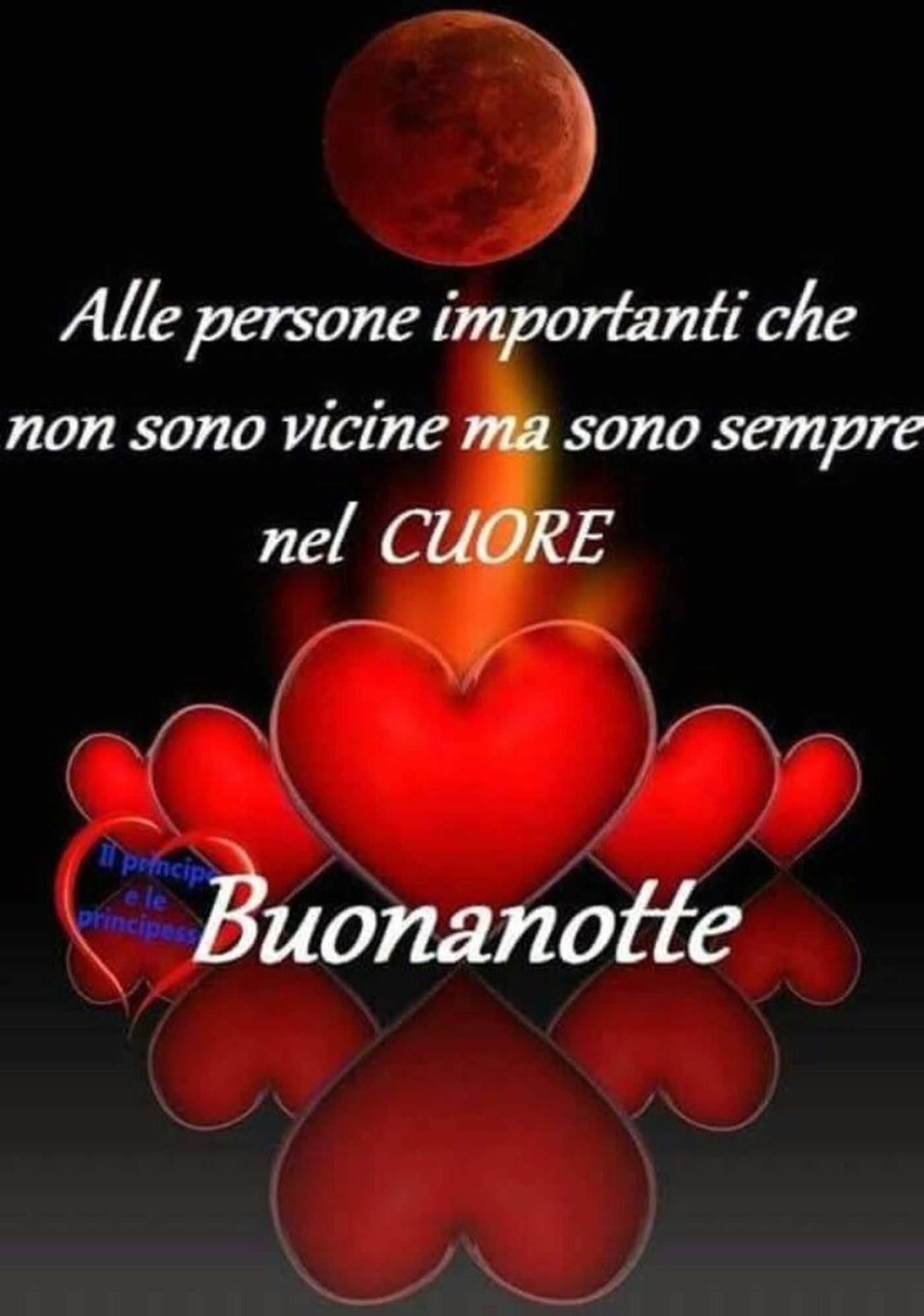 Buonanotte per Facebook 9378