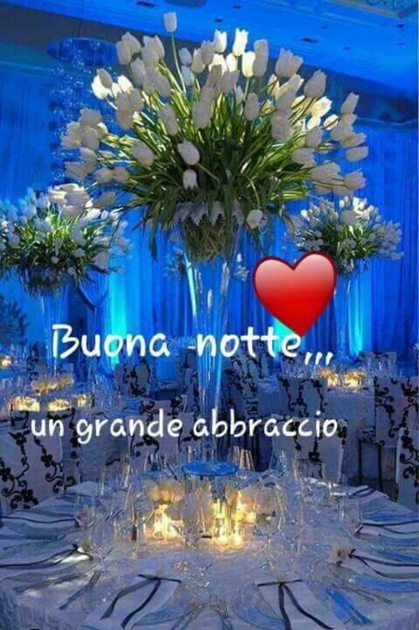 Buonanotte per Facebook 9547