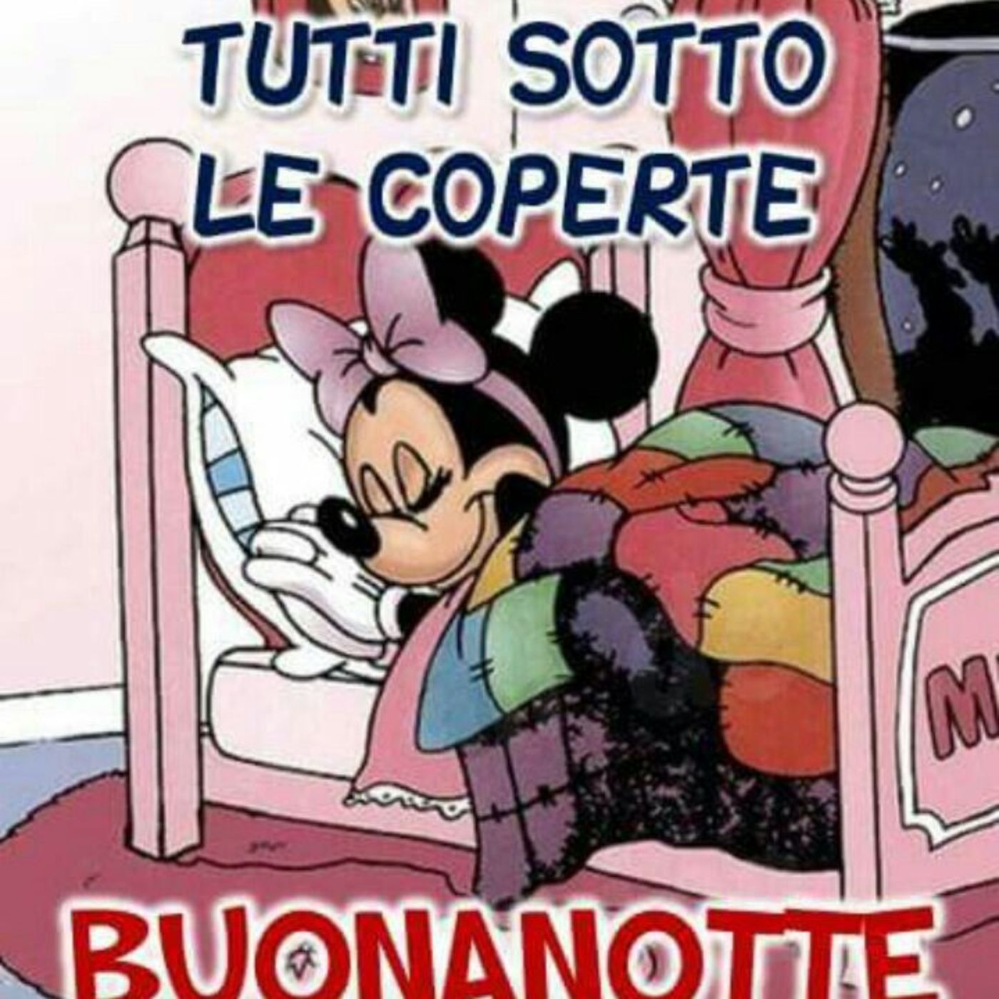 Immagini Buonanotte Disney 2 2