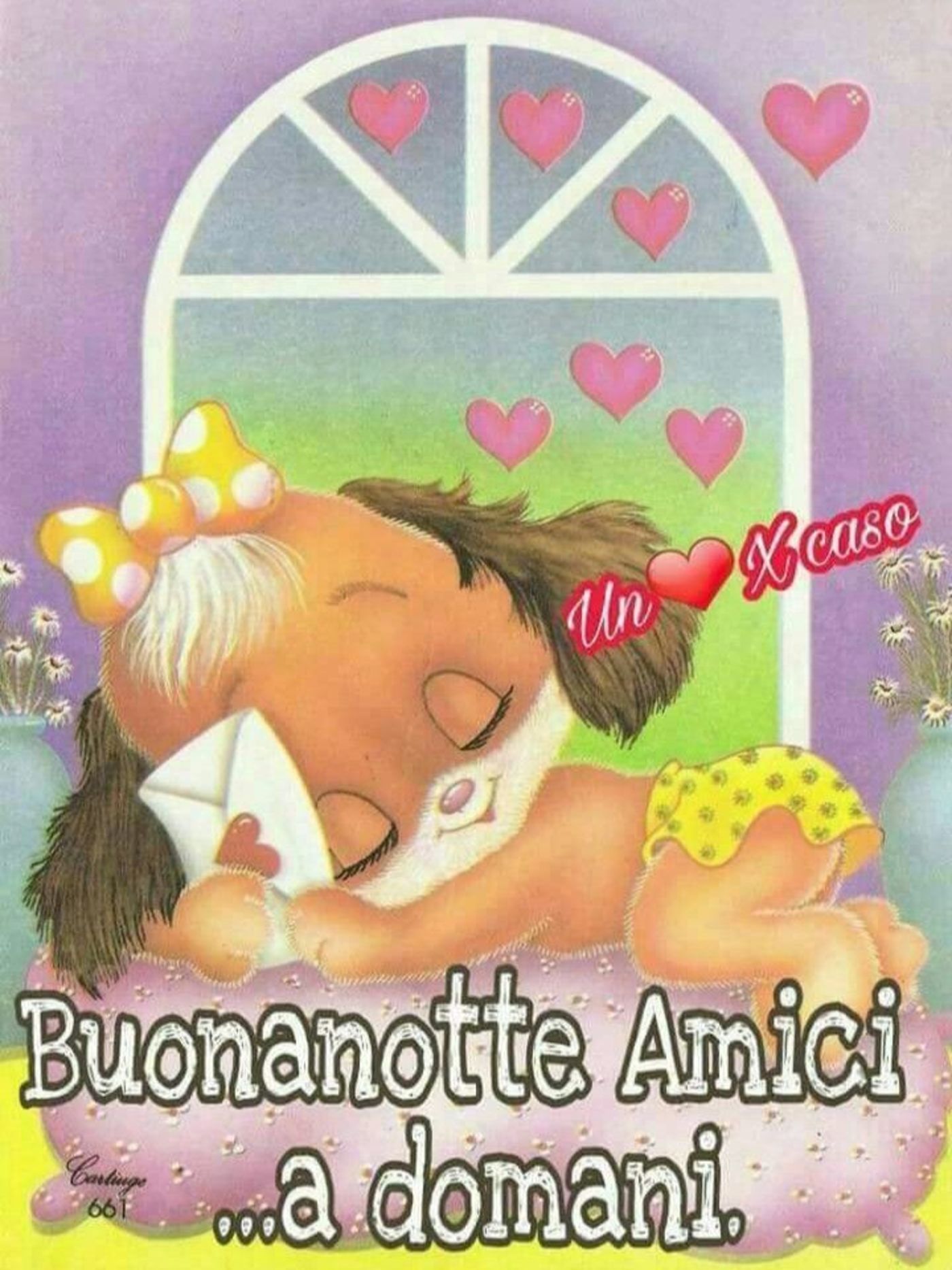 Immagini Buonanotte WhatsApp 2533