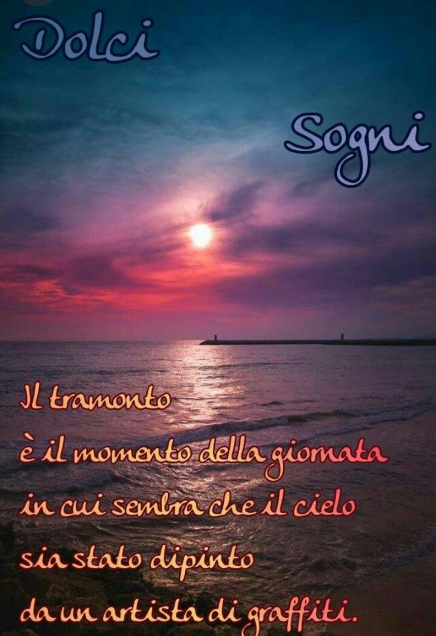 Immagini da mandare per Buonanotte 6720